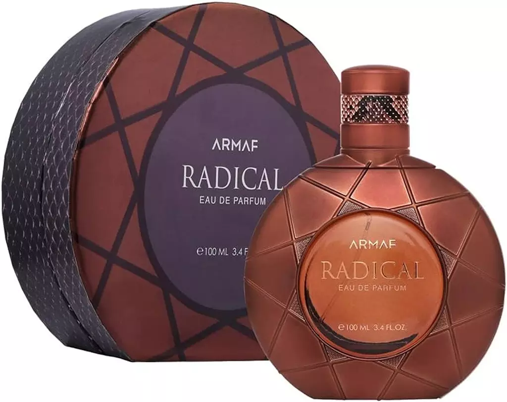 ARMAF Radical Eau de Parfum