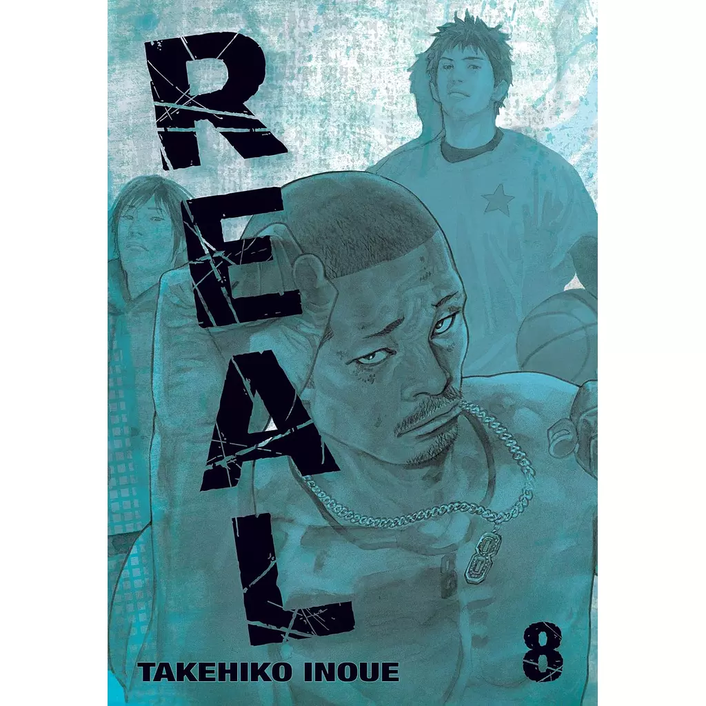 Real, Vol. 8 (8)