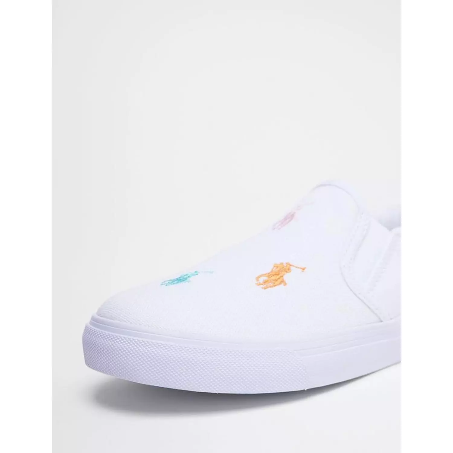 Polo Ralph lauren Slip on 10