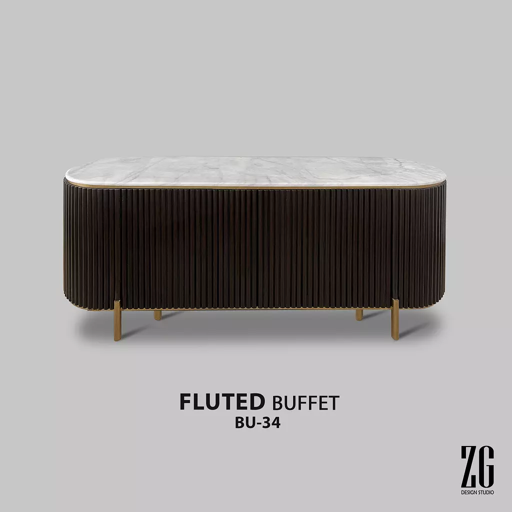 JARA BUFFET