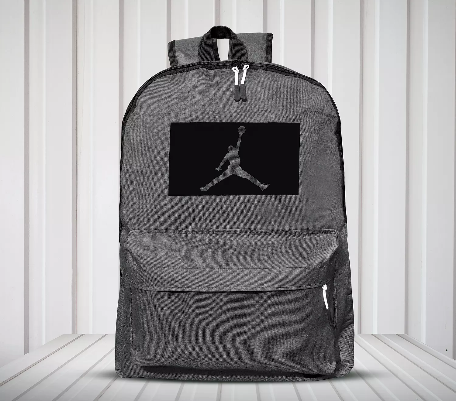 JORDAN BACKPACK - BAGS hover image