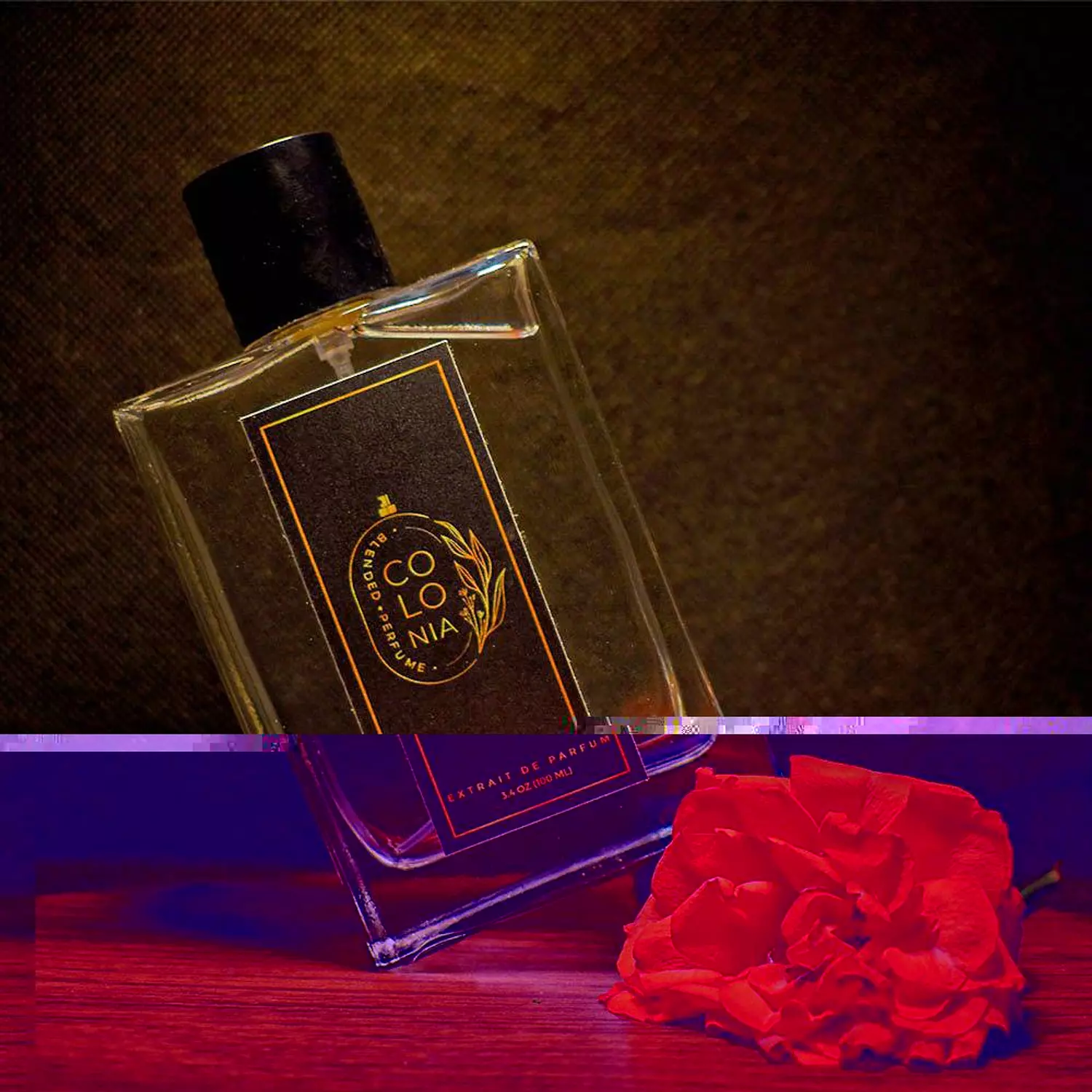 1 Million Golden Oud Paco Rabanne (1 مليون جولدن عود - باكو رابان) 3