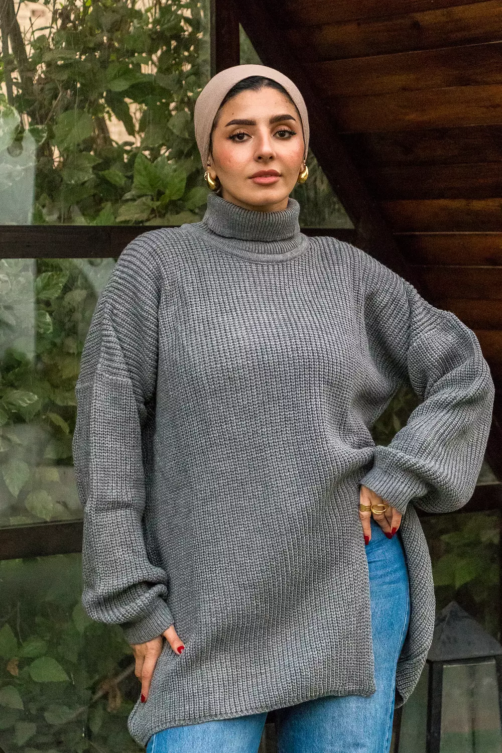 LAYLA PULLOVER 18