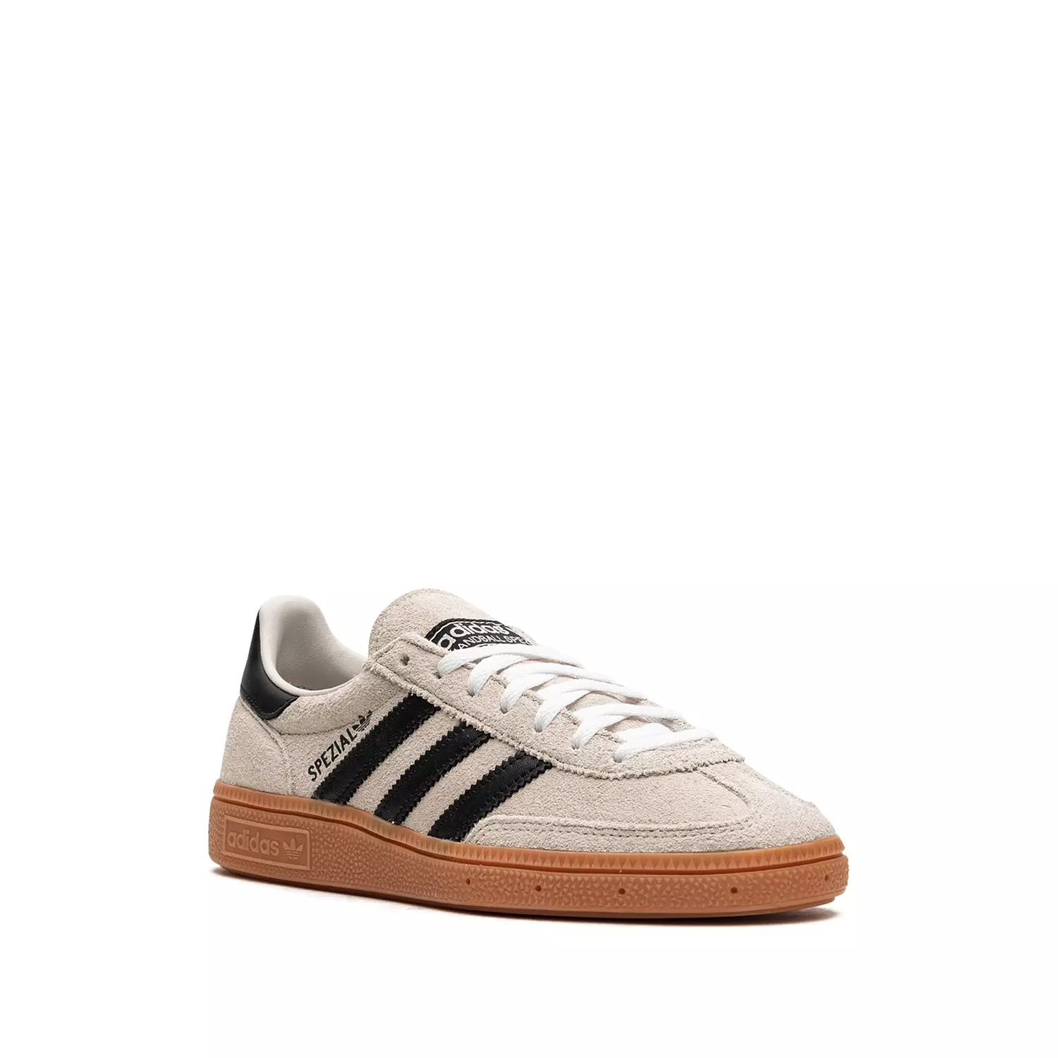 adidas Handball Spezial "Aluminium" sneakers 1