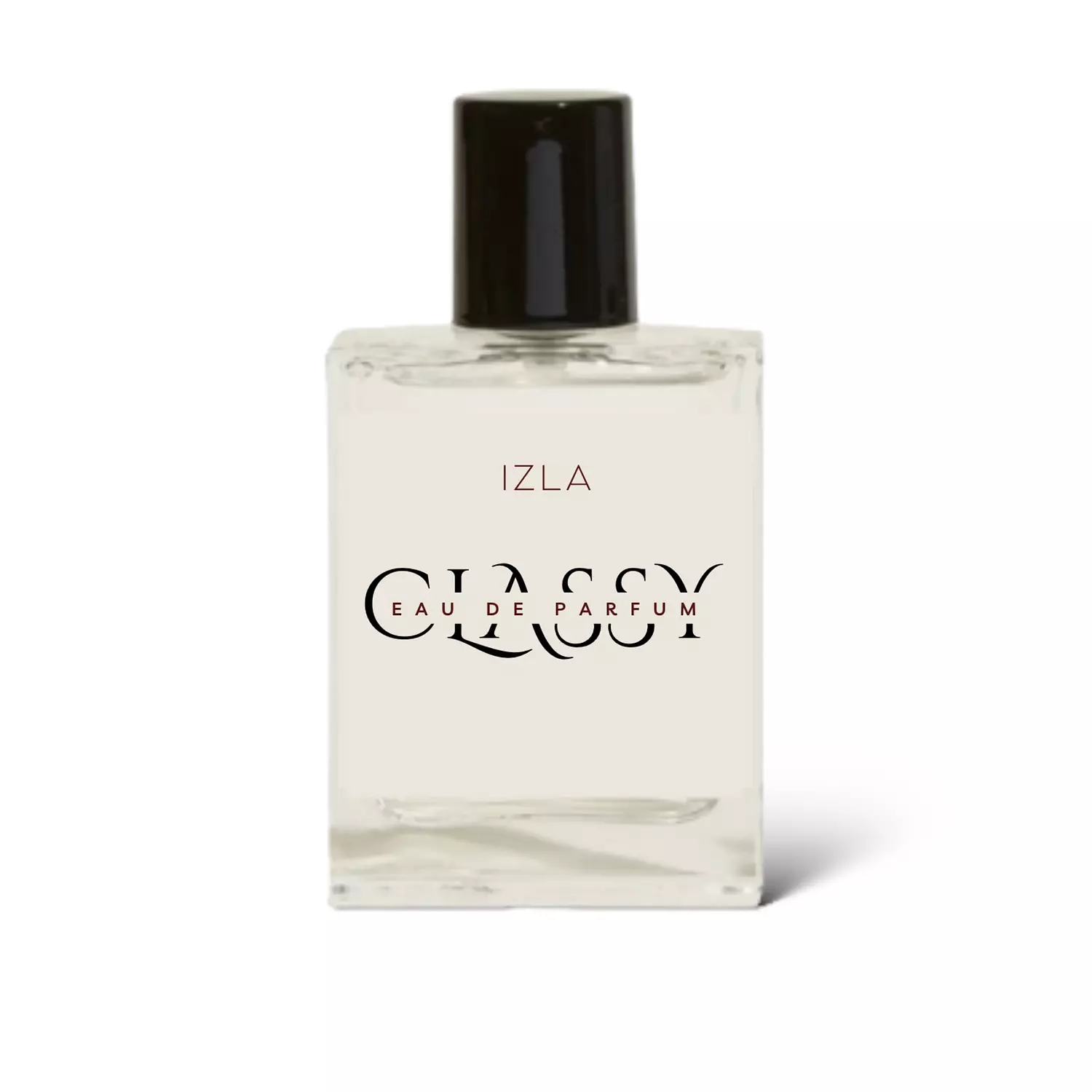 Classy perfume hover image