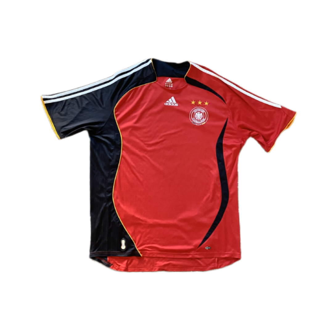 Germany 2006 Away Kit (XL) hover image