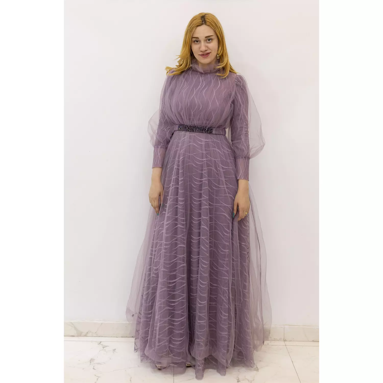 Wide Dress hover image