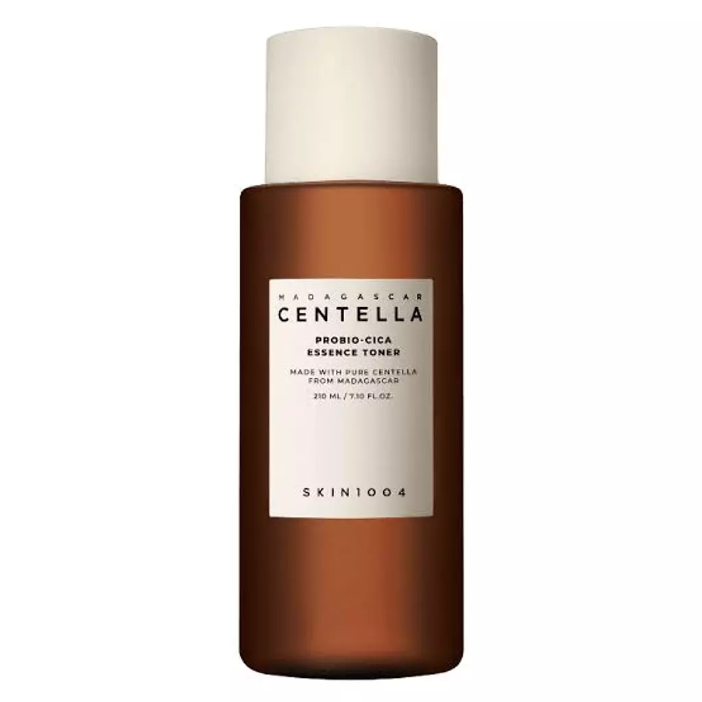 SKIN 1004 - Madagascar Centella Probio-Cica Essence Toner 210ml