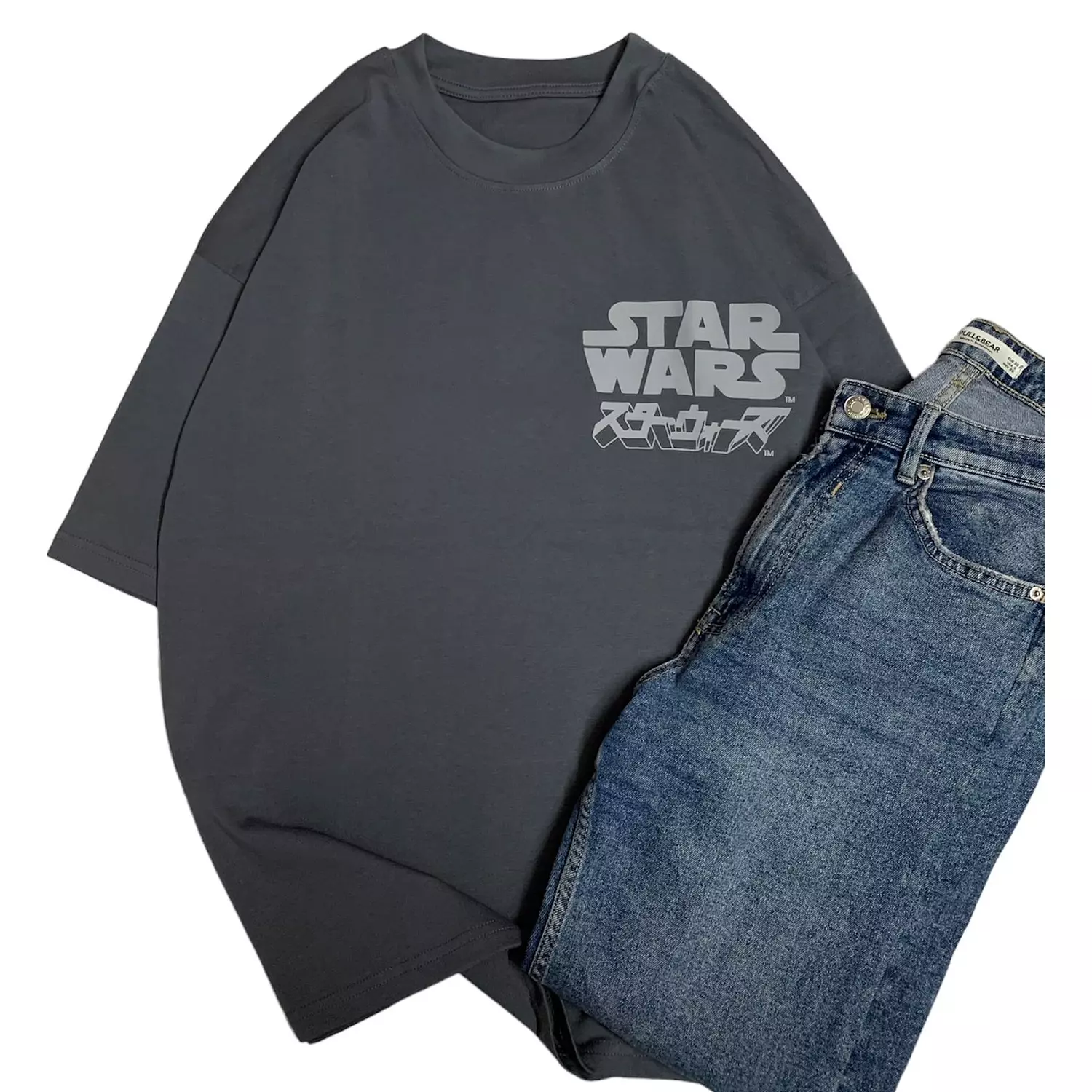 Star Wars T-shirt-2nd-img