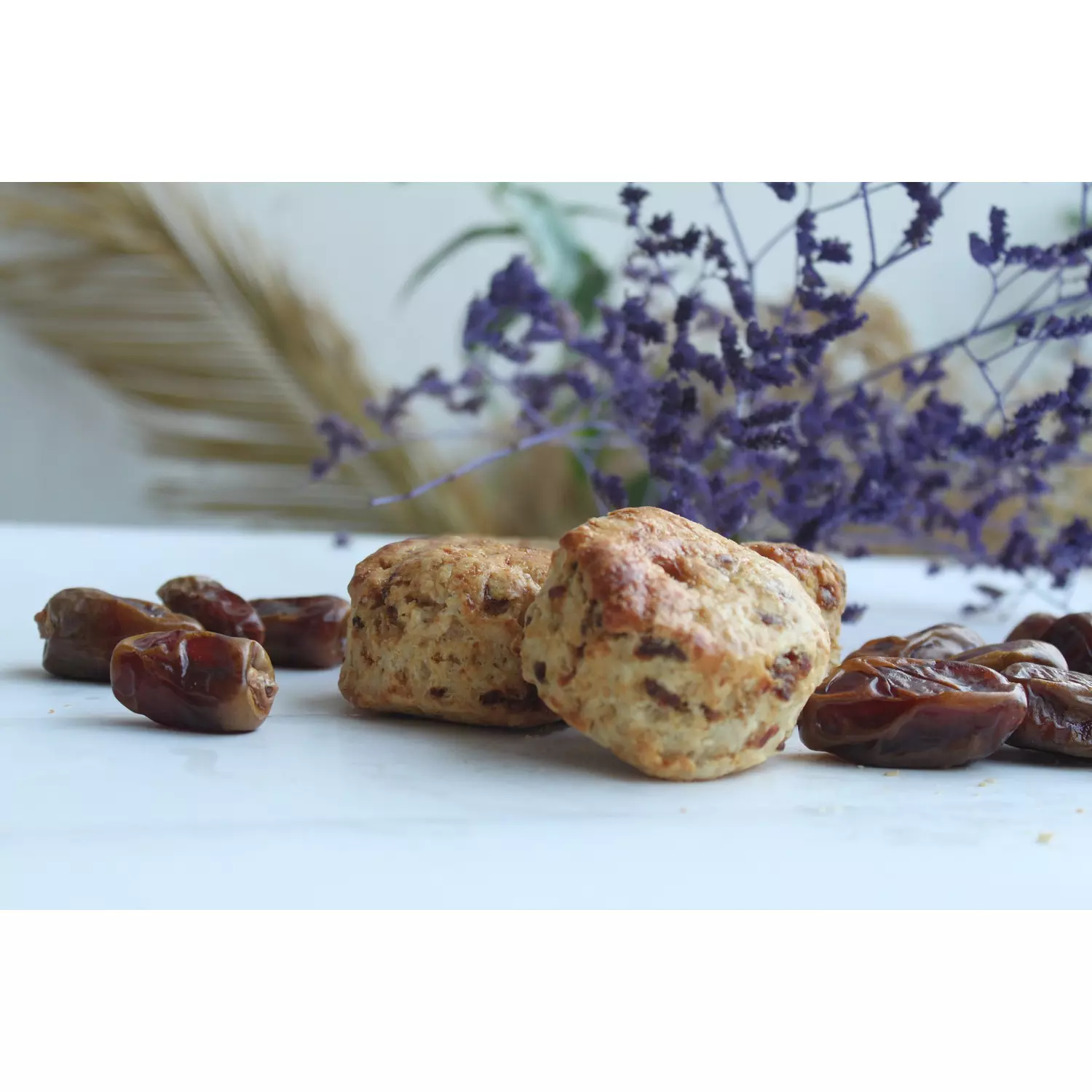 English Dates Scones 4