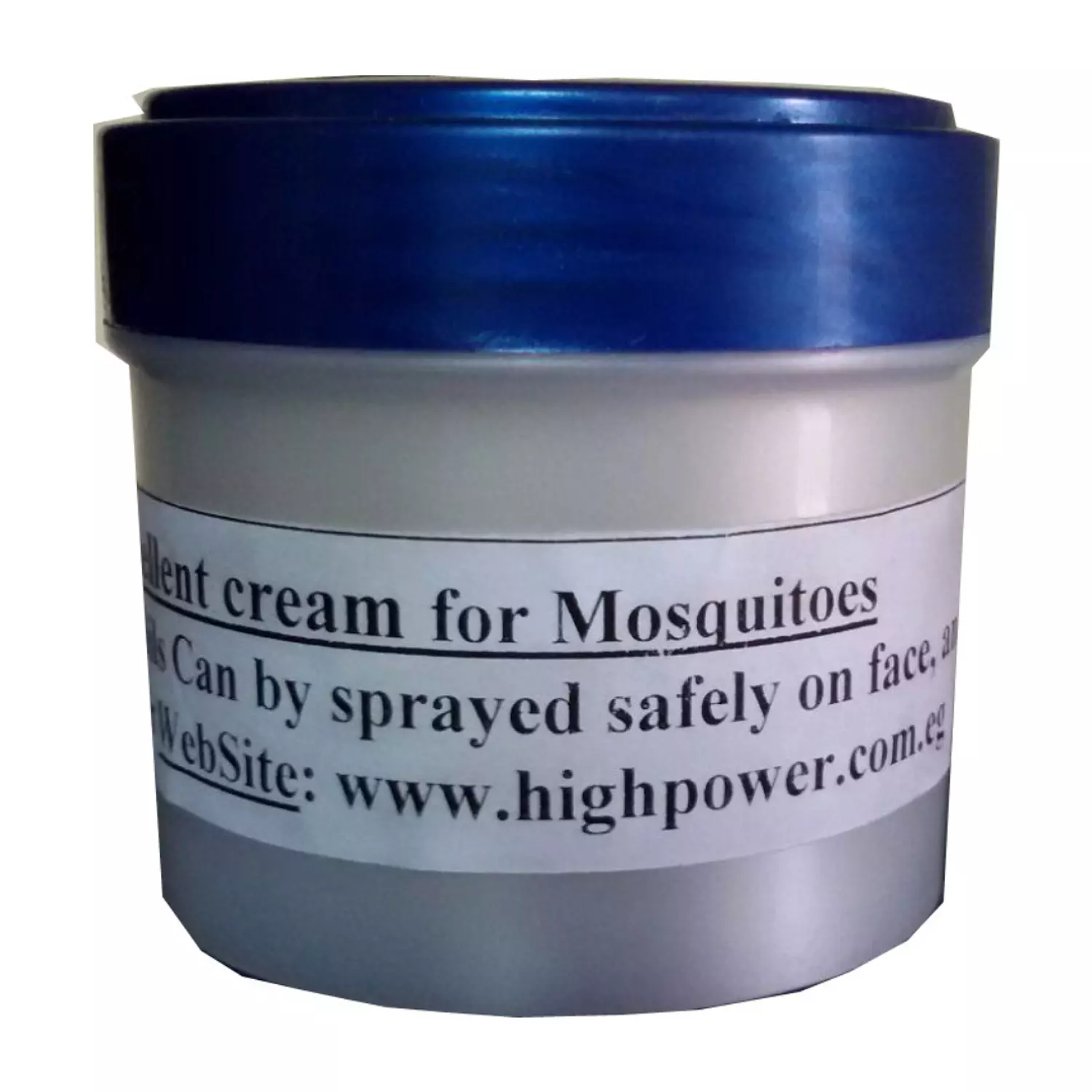 Mosquito Repellent Cream hover image