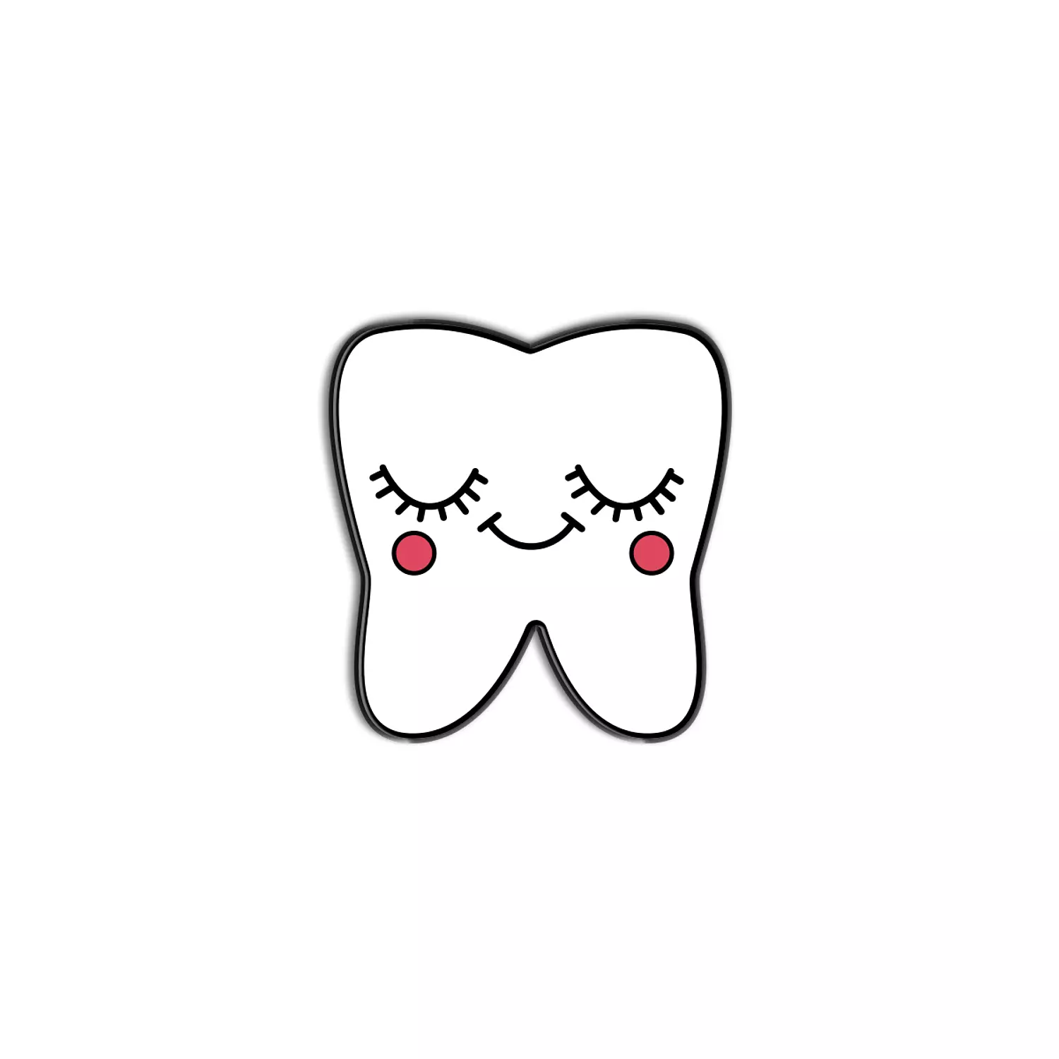 Cute Tooth 🦷 hover image