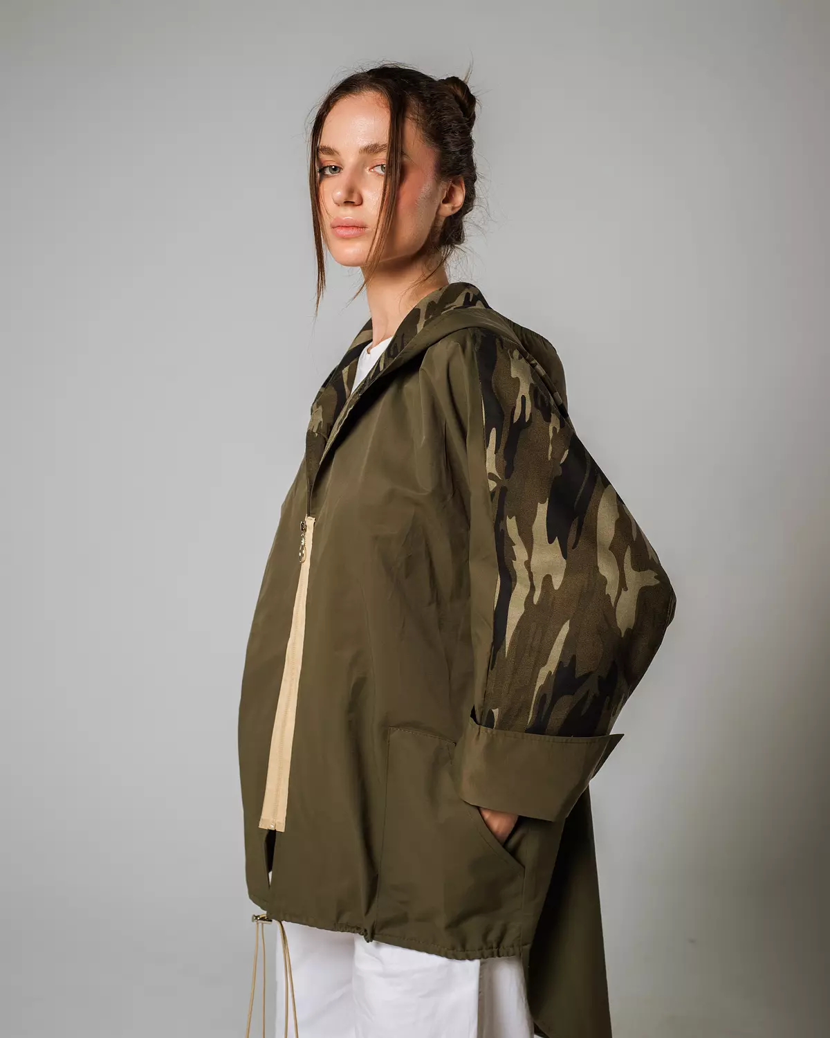 Army Jacket 6