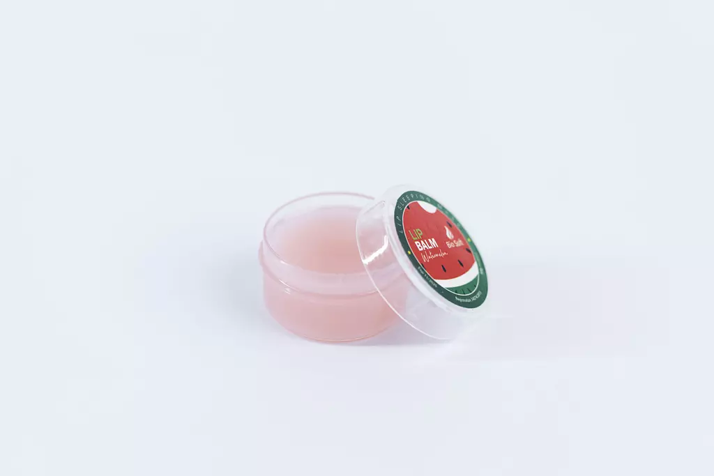 Lip balm watermelon 