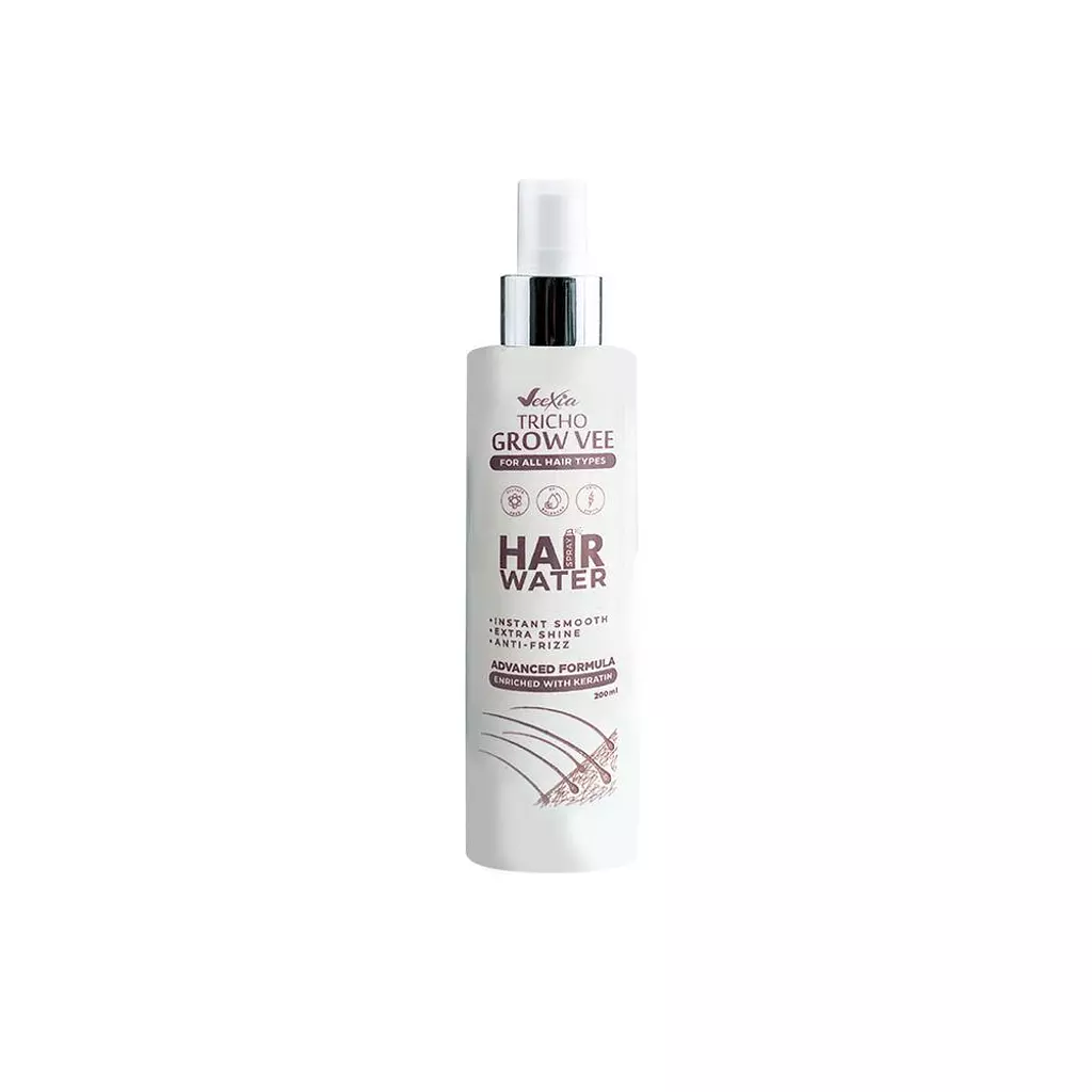 Tricho grow hair water 