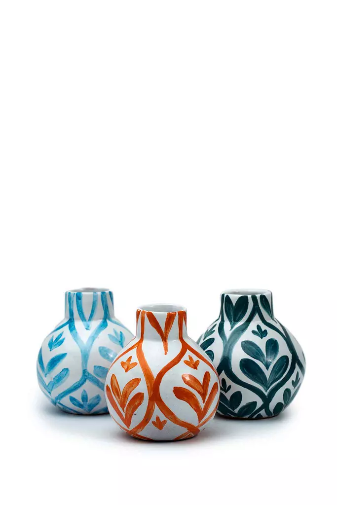 Harmony Vase