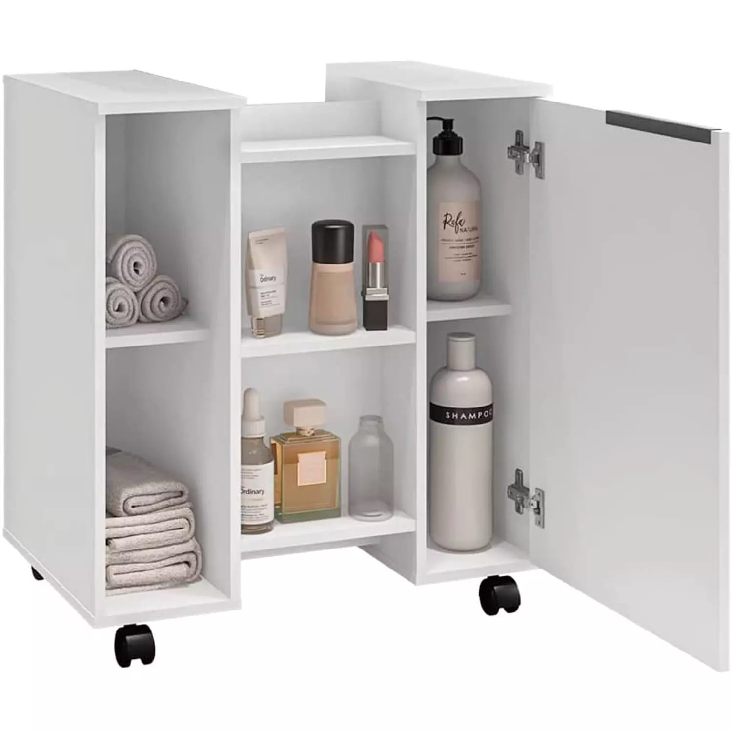 bathroom unit 60x40x65 cm - Artco.bath041 12