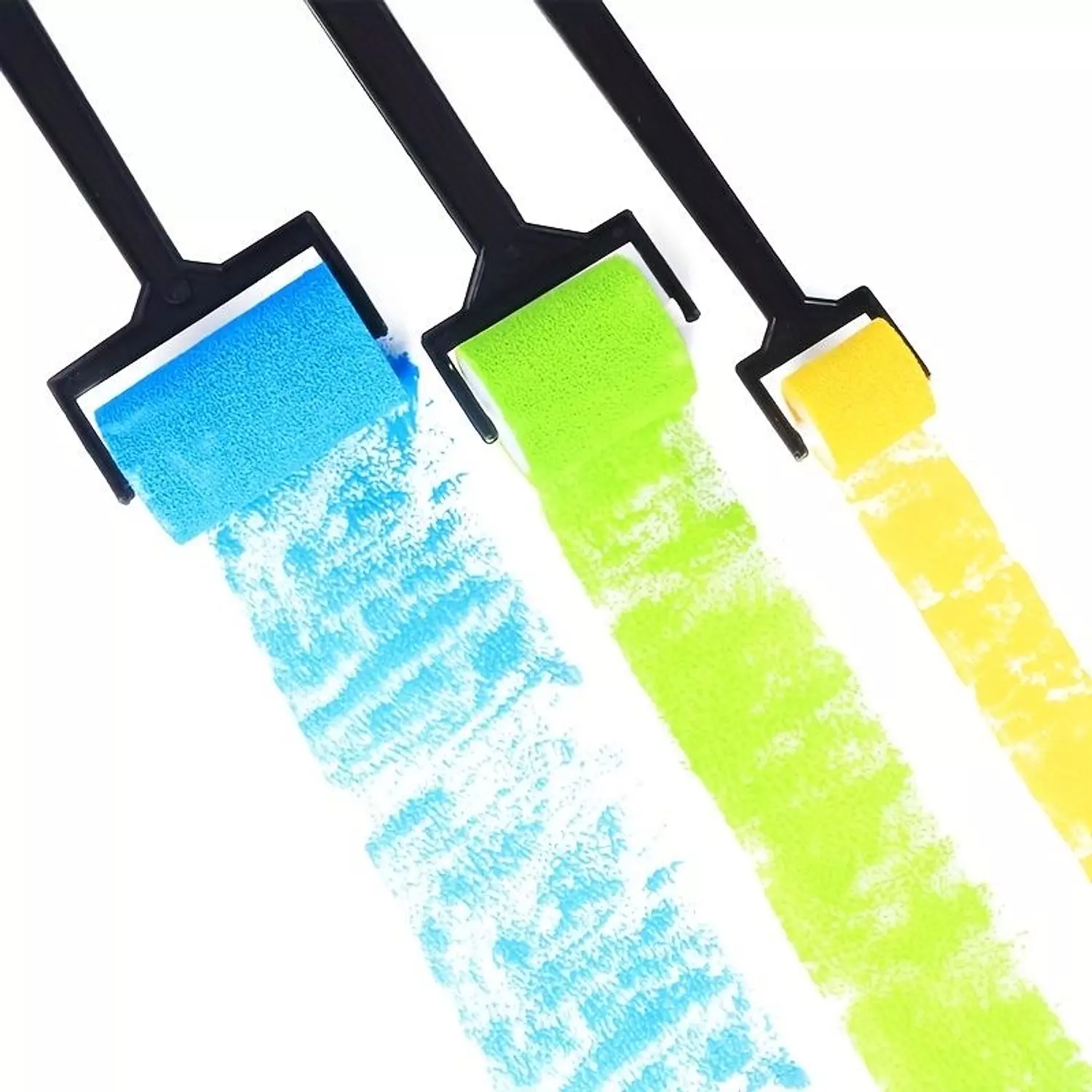 Paint roller brush set  hover image