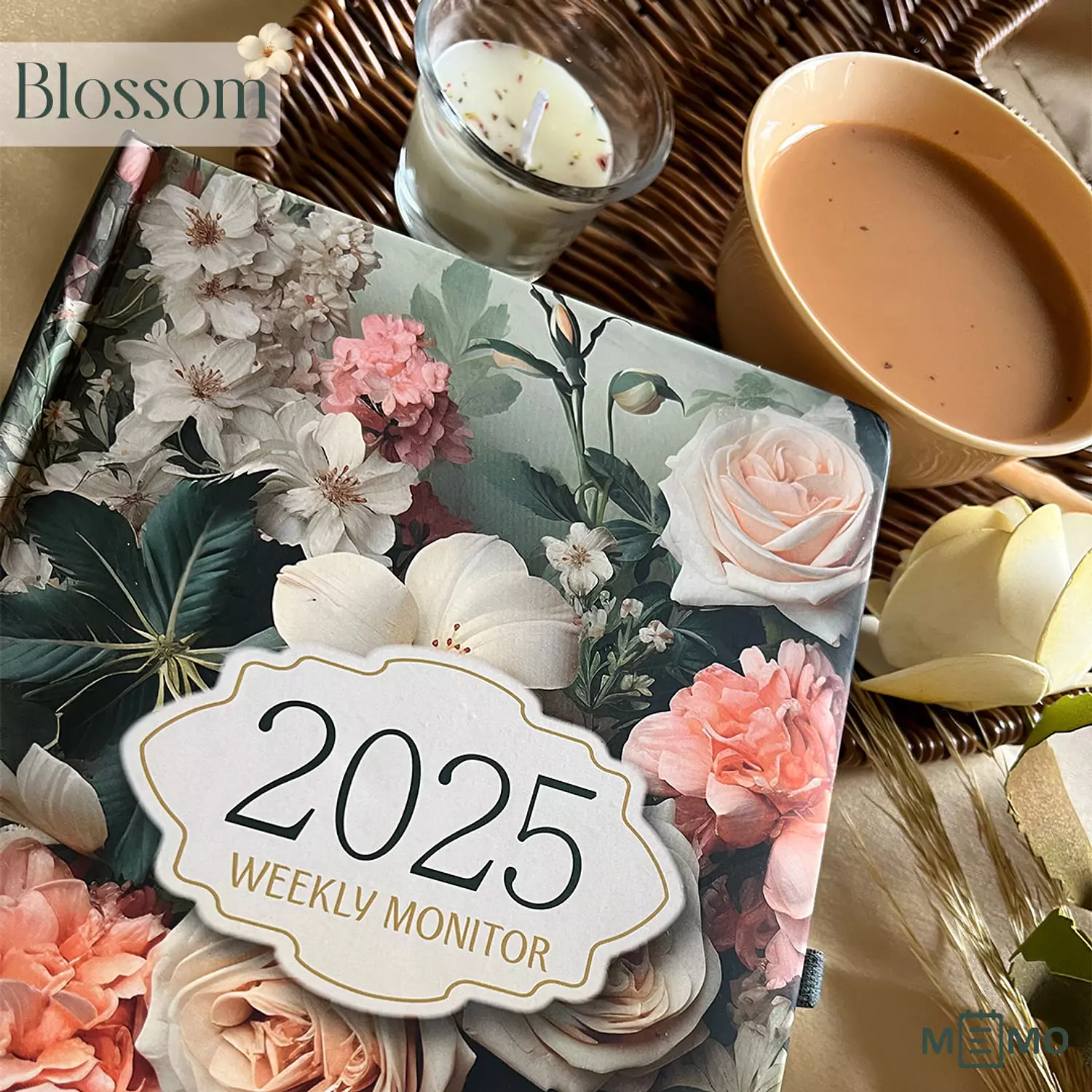 Memo Weekly Monitor 2025 (Blossom) 18