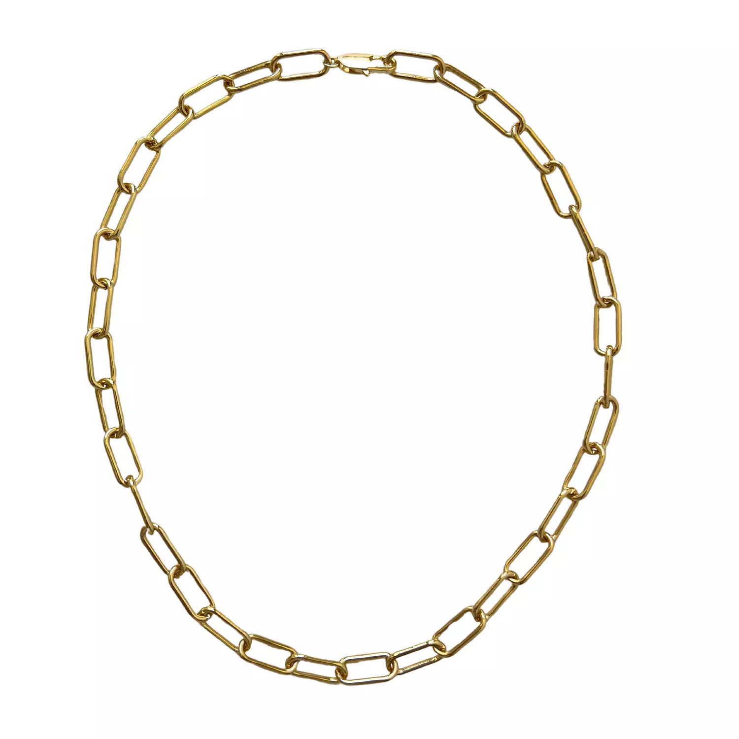 The Basic Necklace hover image