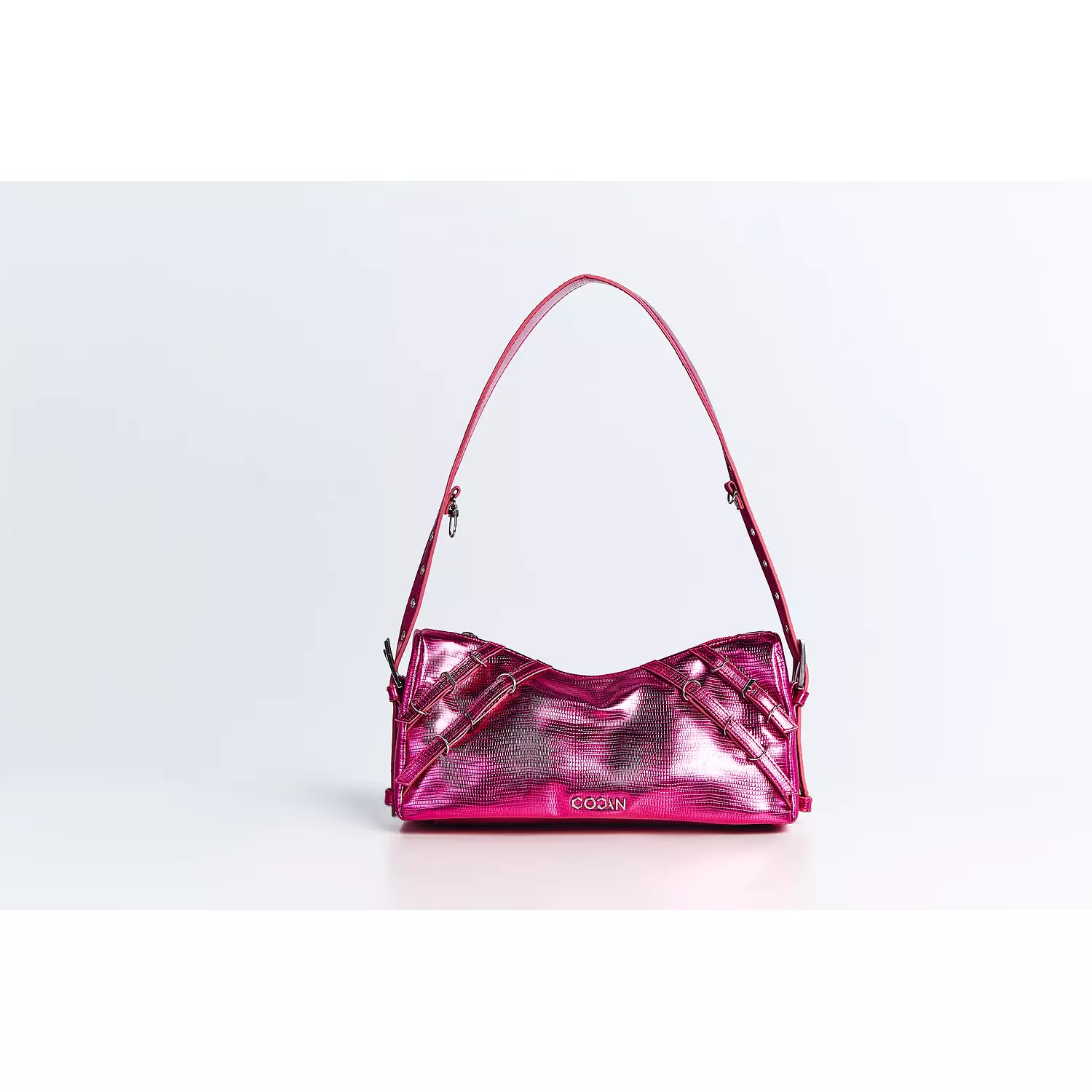 Metalc Mermaid bag-2nd-img