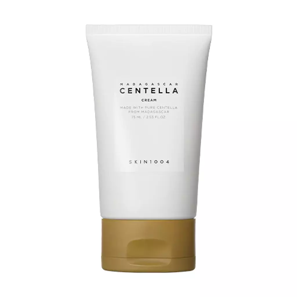 SKIN 1004 - Madagascar Centella Cream 75ml