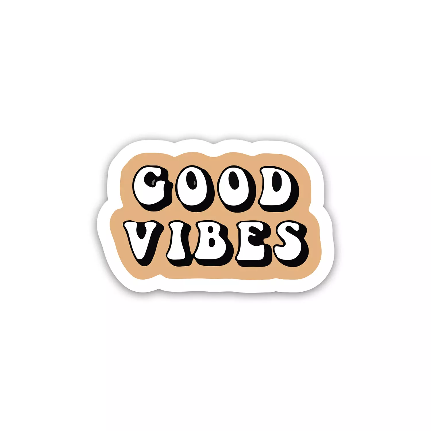 Good Vibes - Positive Quotes  hover image