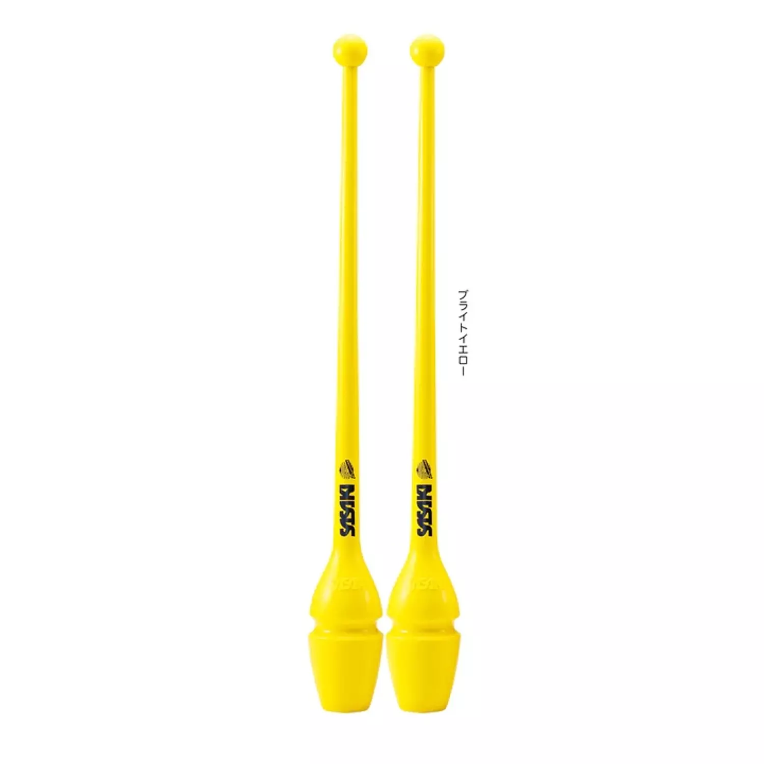 Sasaki - One-color Rubber Clubs FIG | 40.5cm 3