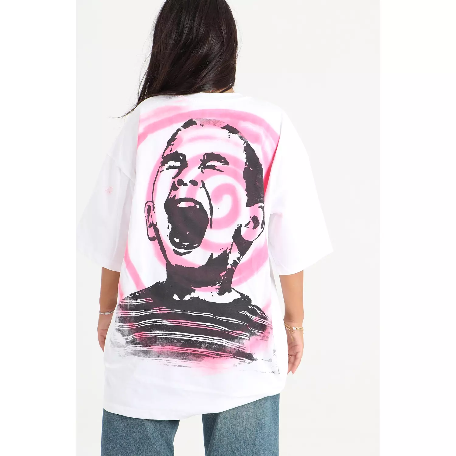 scream spiral  hover image