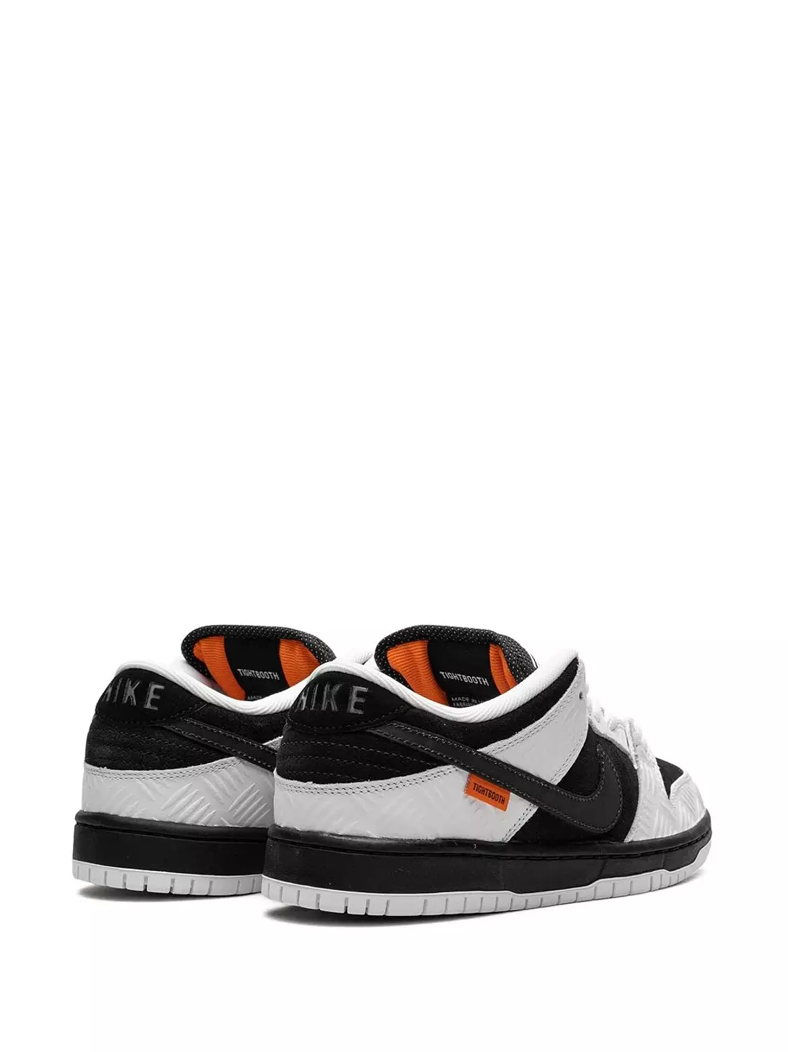 Nike TIGHTBOOTH x Dunk Low SB 2