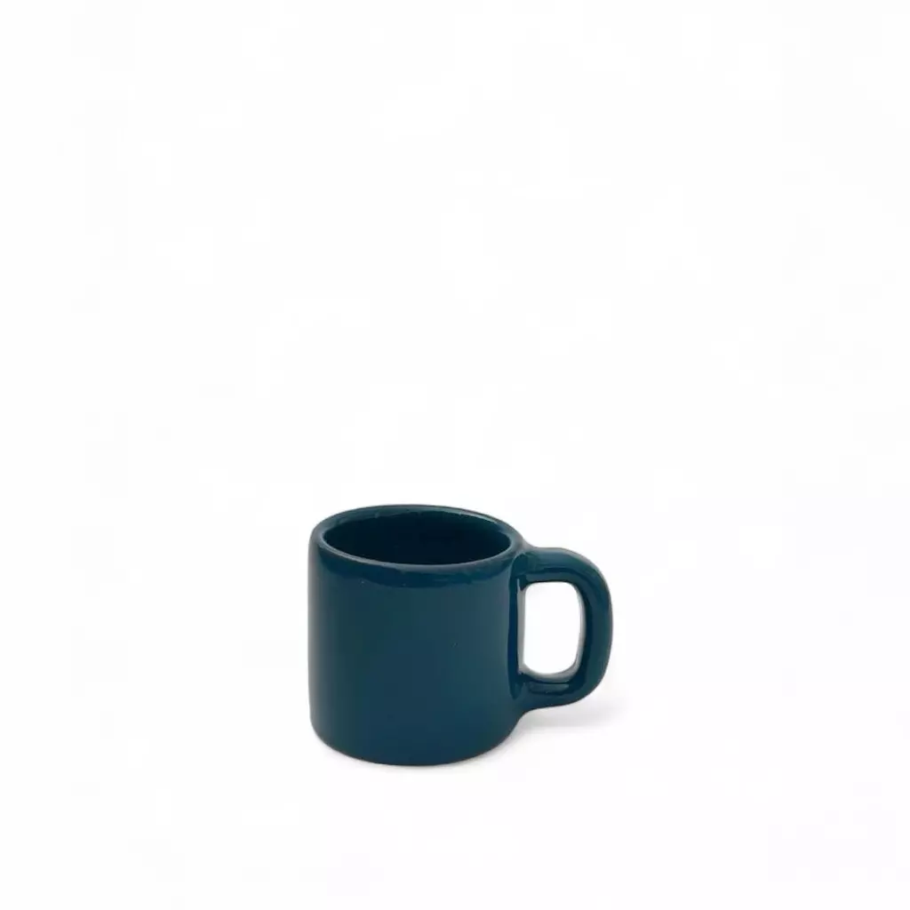 Micro Espresso Mug