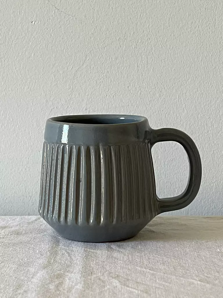 Daily Brew Mug