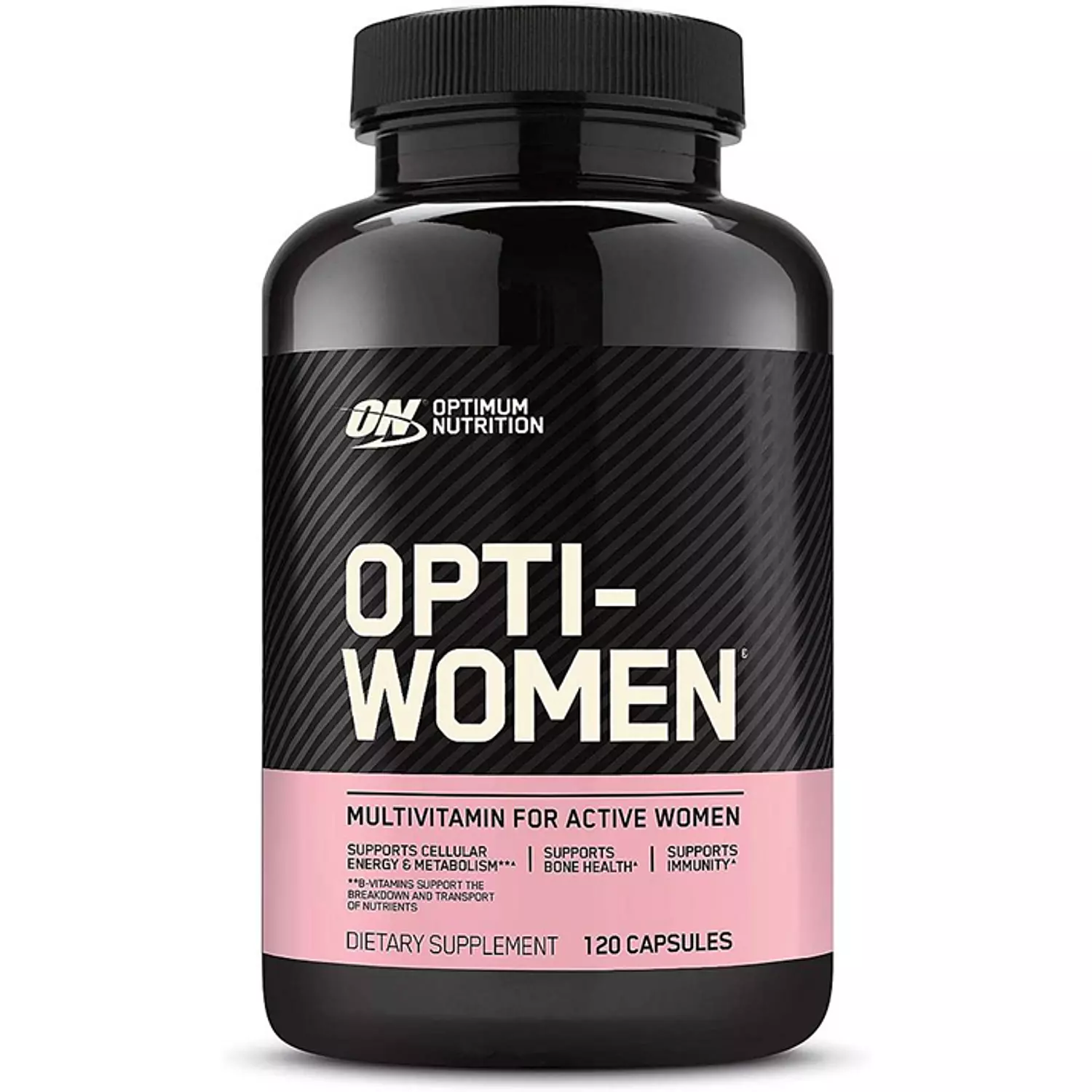 Optimum Nutrition Opti-Women 0