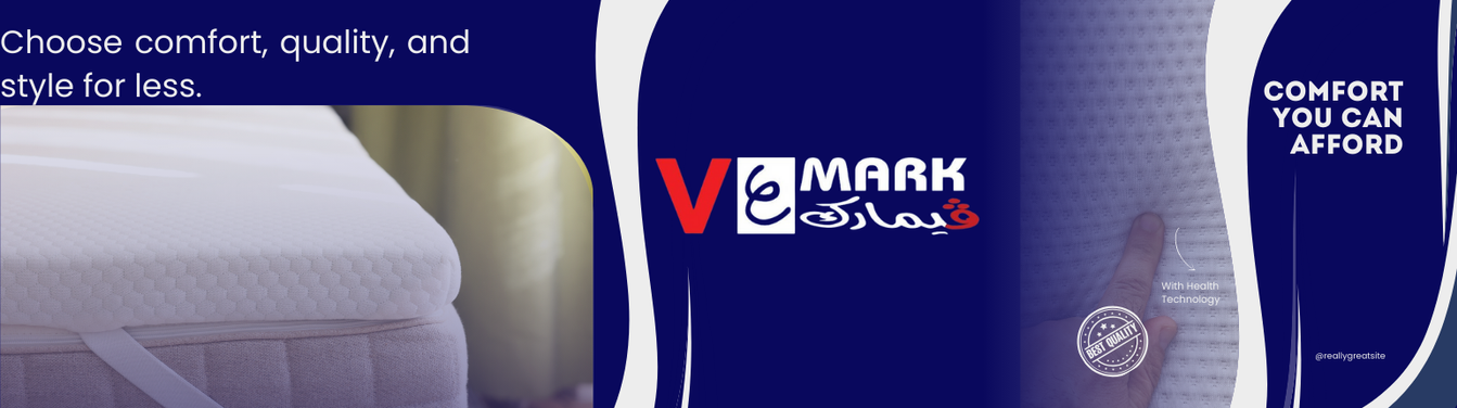 banner image for Vemark Egypt