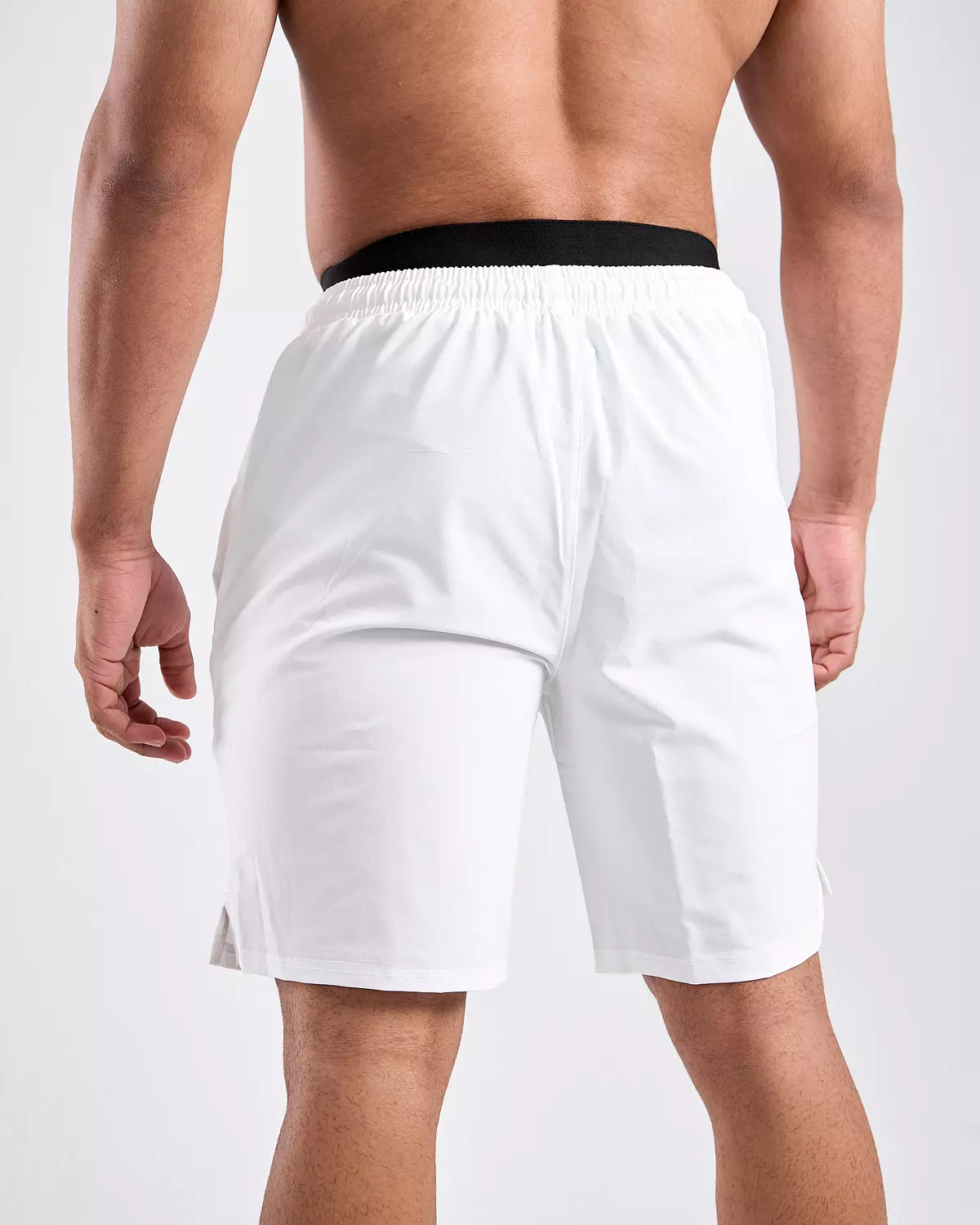 Genesis 7" Shorts - white 1