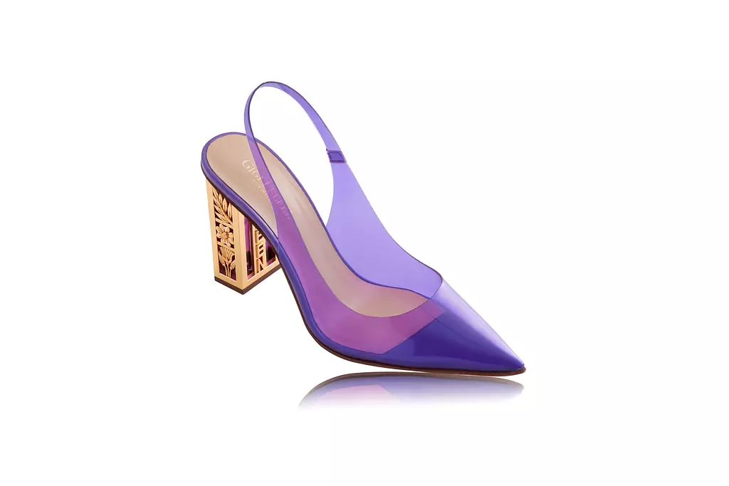 Dalida Slingback