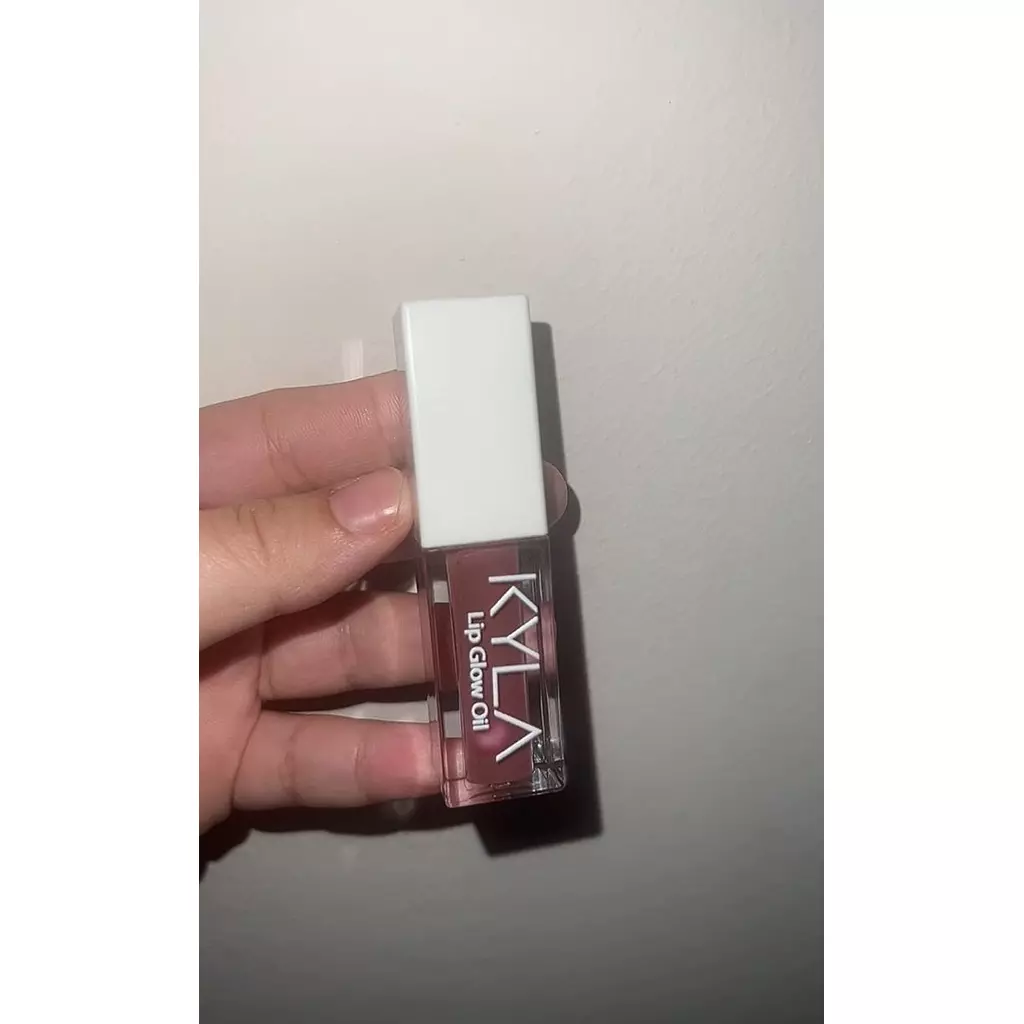 Lip Oil