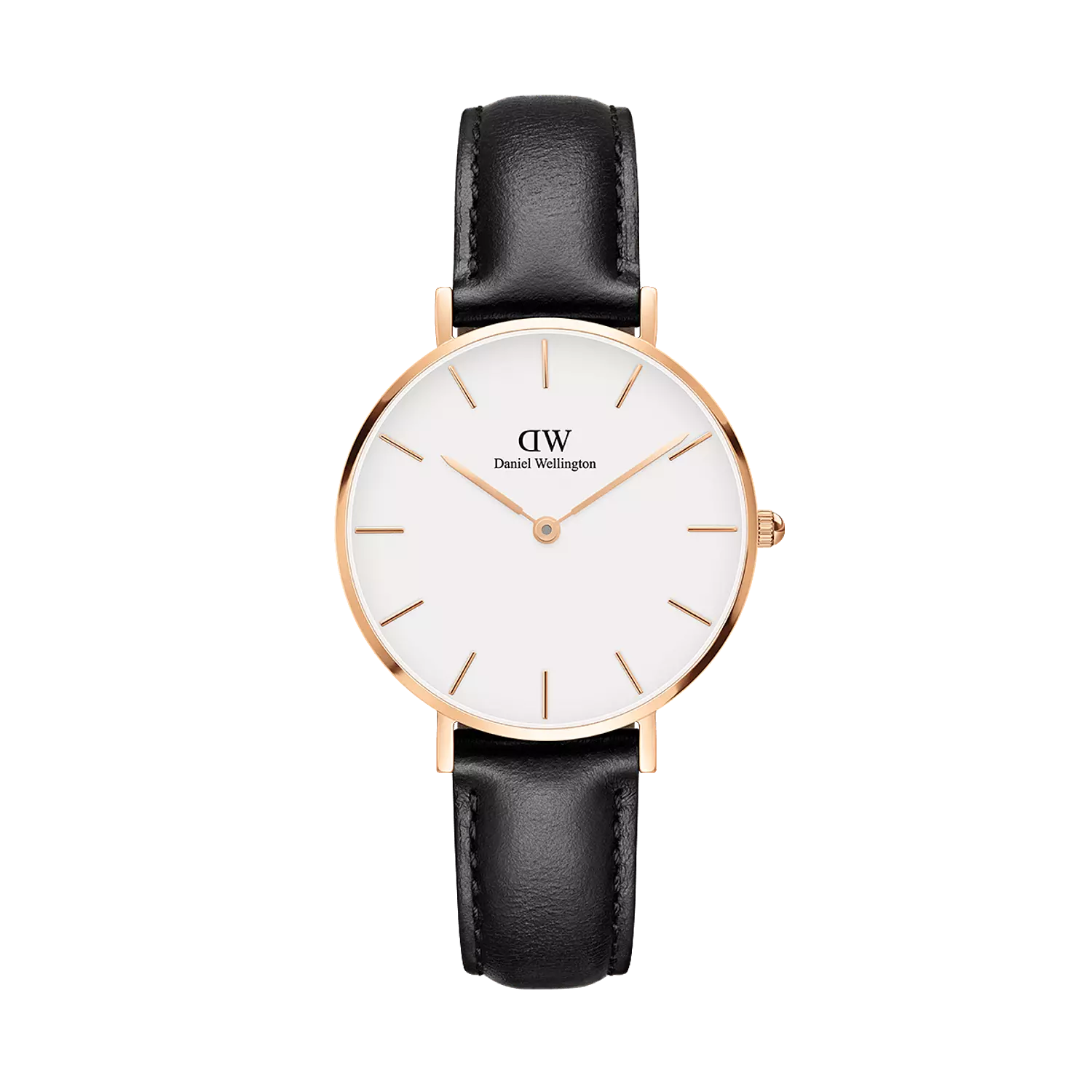 DANIEL WELLINGTON PETITE SHEFFILED 32MM hover image