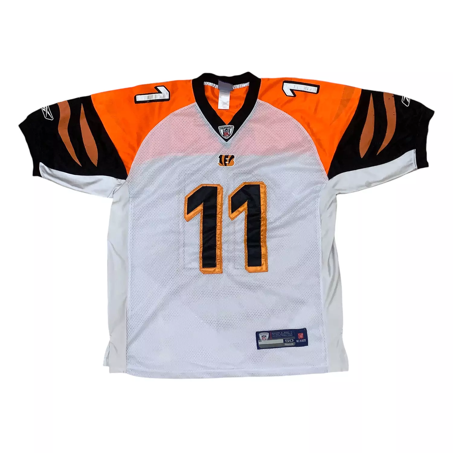 Cincinnati Bengals Jordan Shipley Jersey hover image