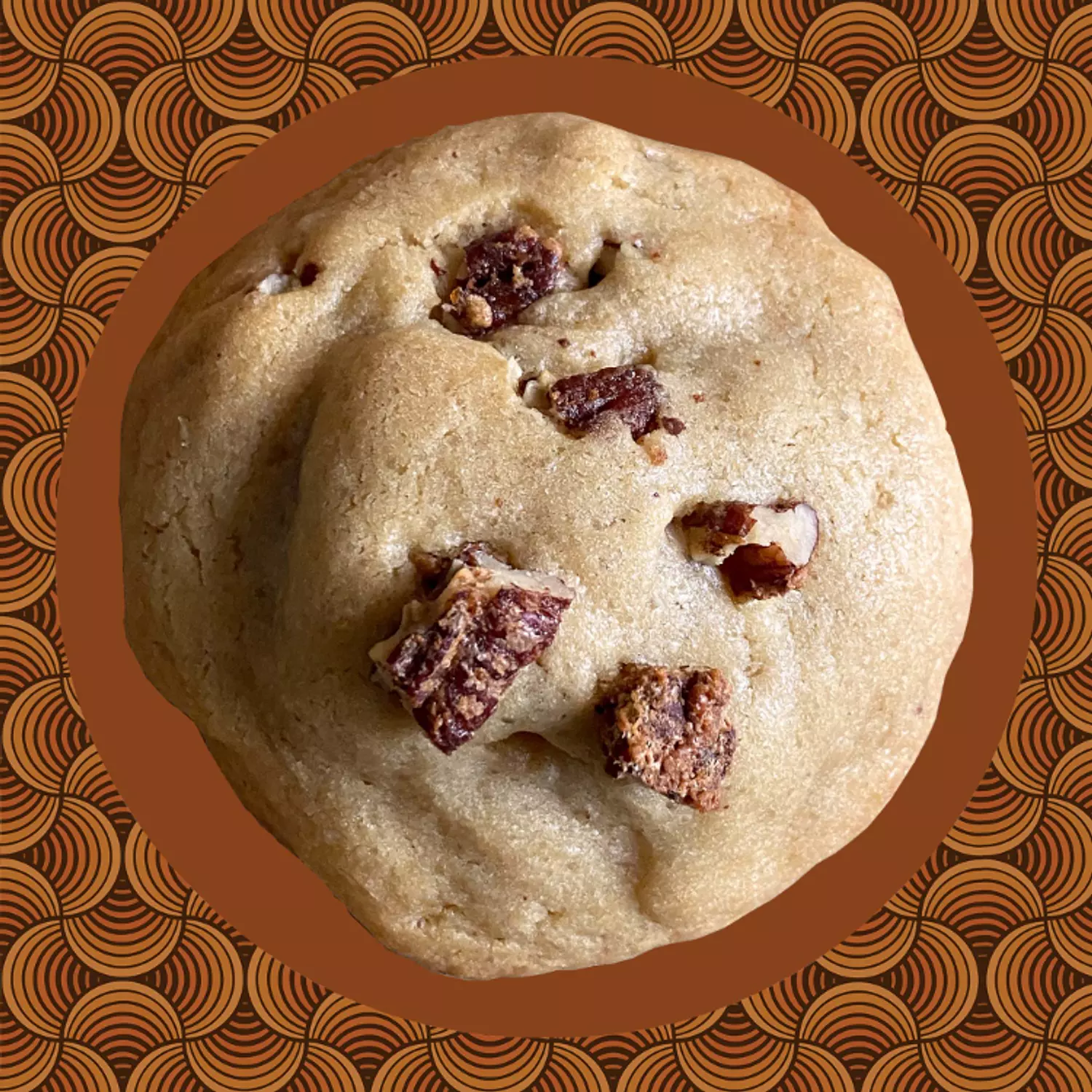 LOADED PUMPKIN SPICE CHUNK hover image
