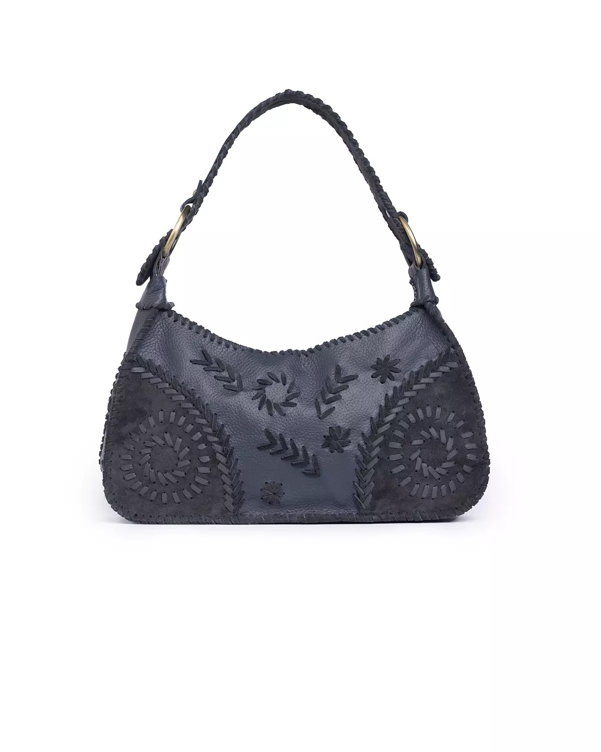 The Alia Shoulder Bag 3