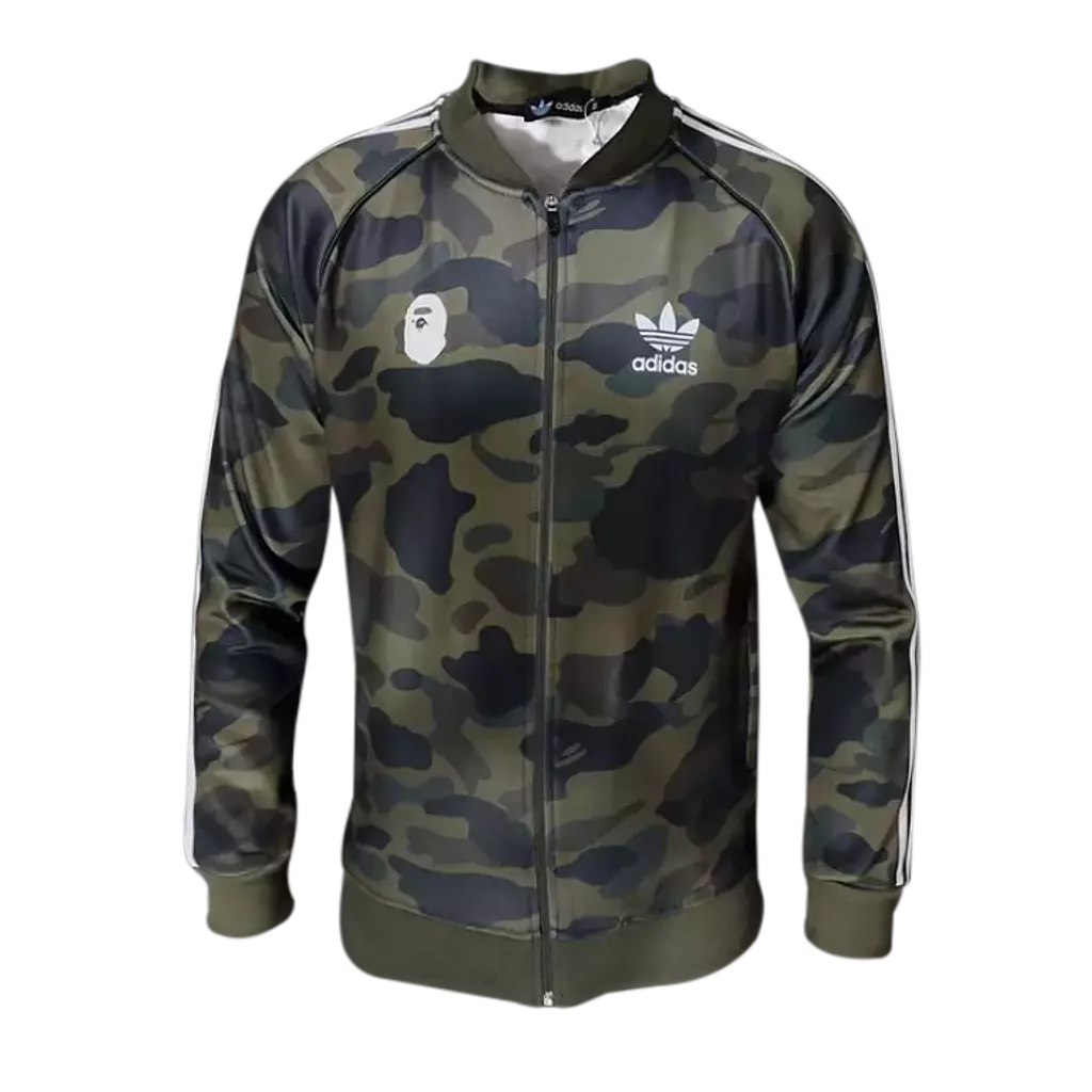 ADIDAS ARMY TRAINING JACKET