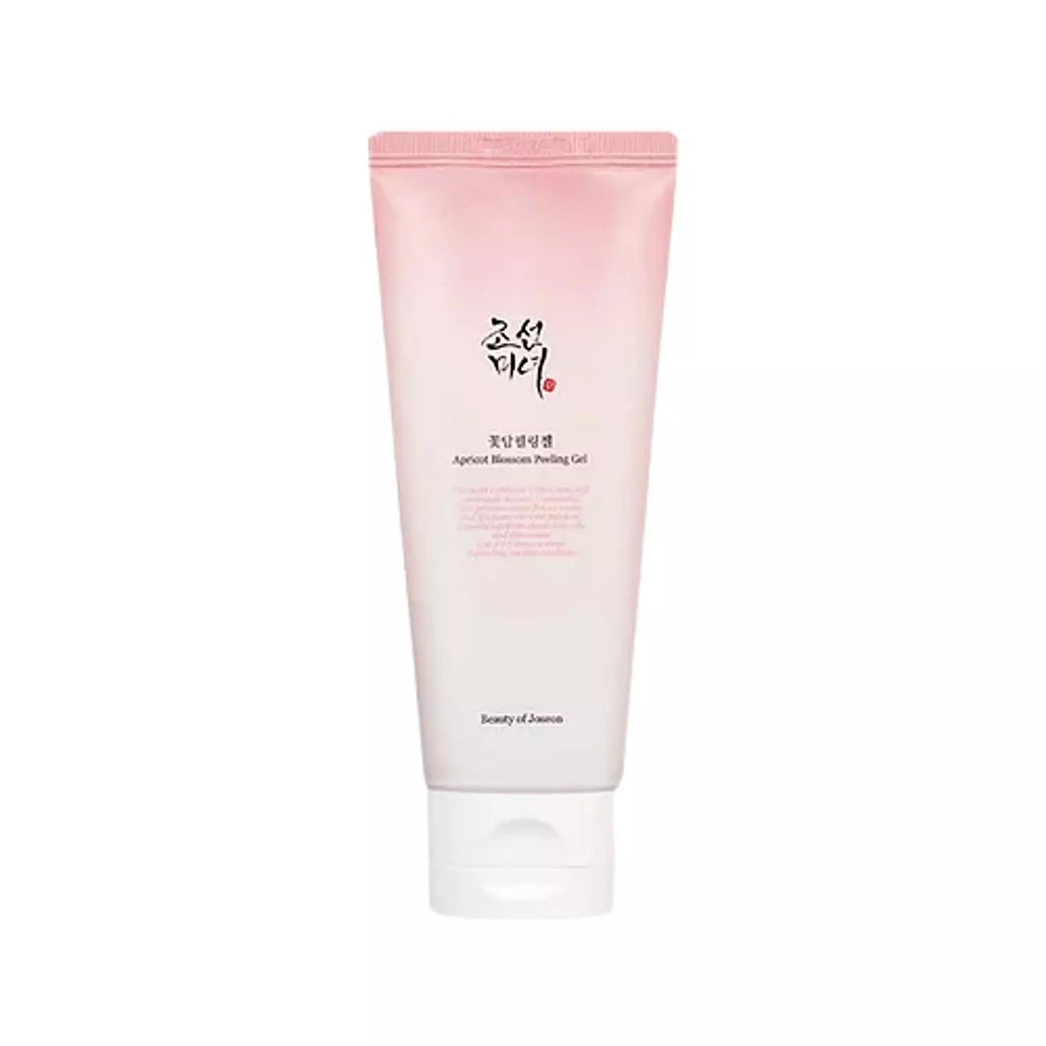 Beauty of Joseon Apricot Blossom Peeling Gel 100ml hover image