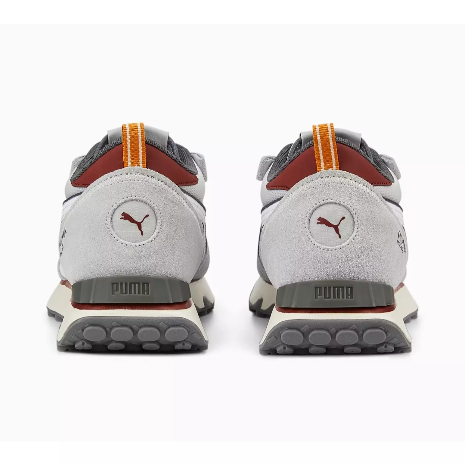 PUMA RIDER-FV GREY 2