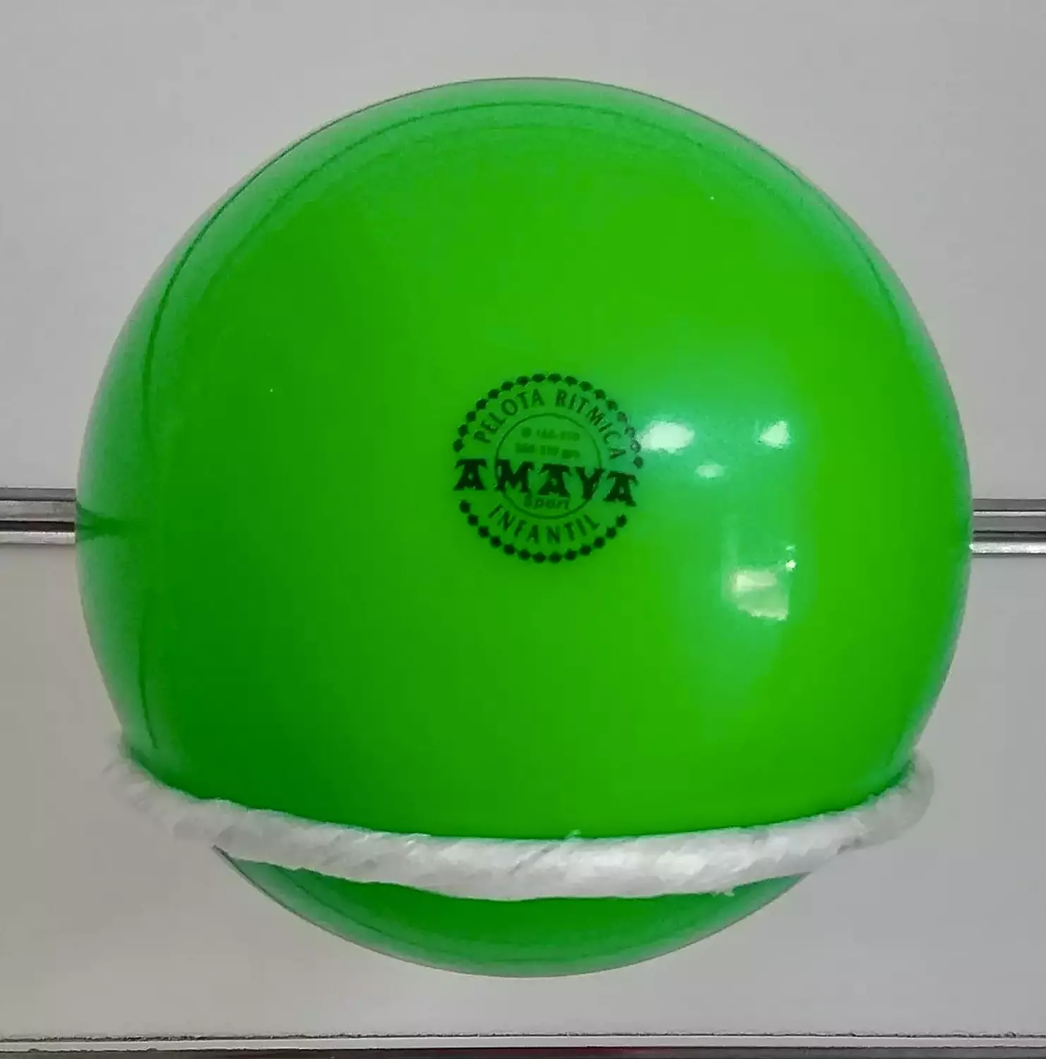 Amaya-RG Ball  | 15cm 17