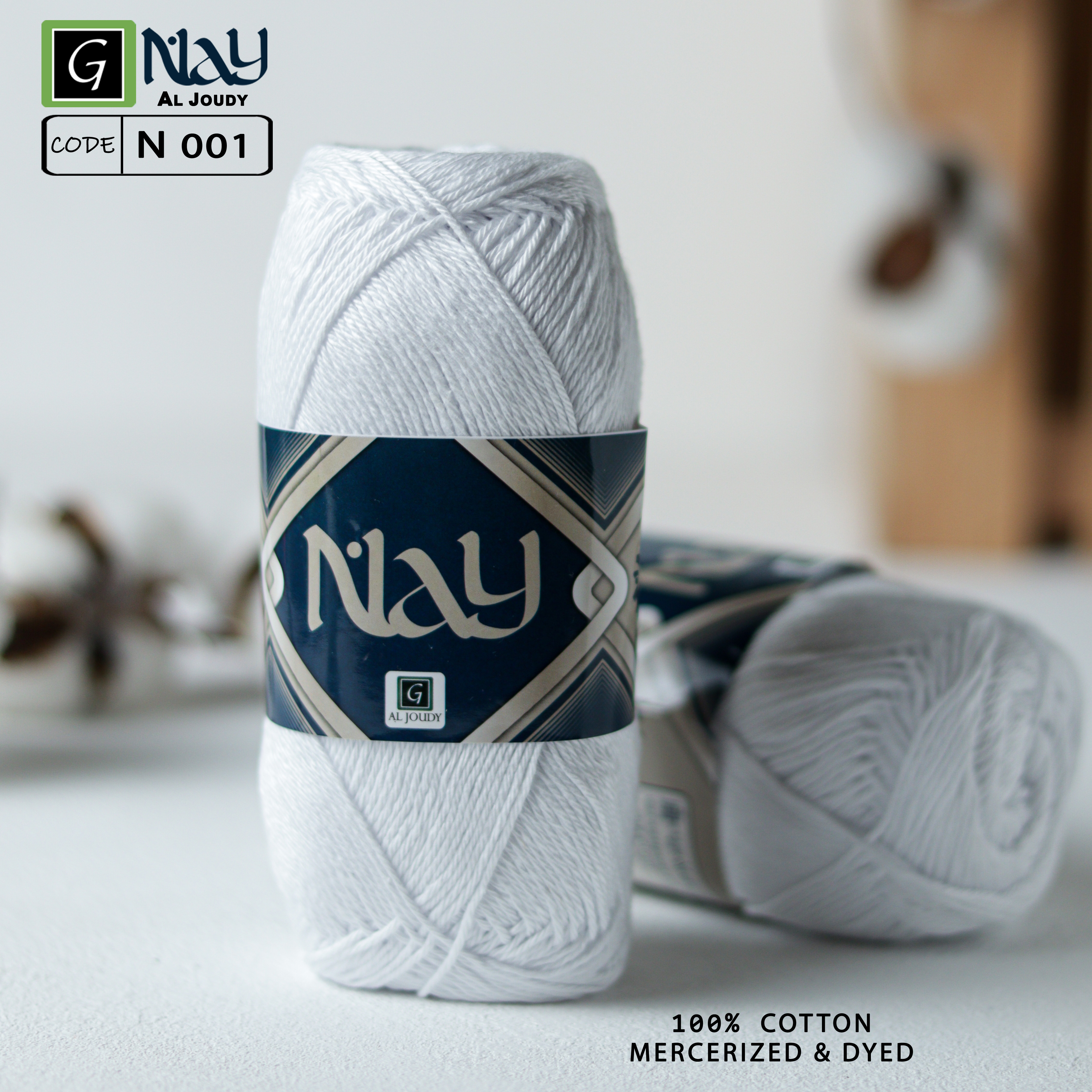 Nay Crochet 70