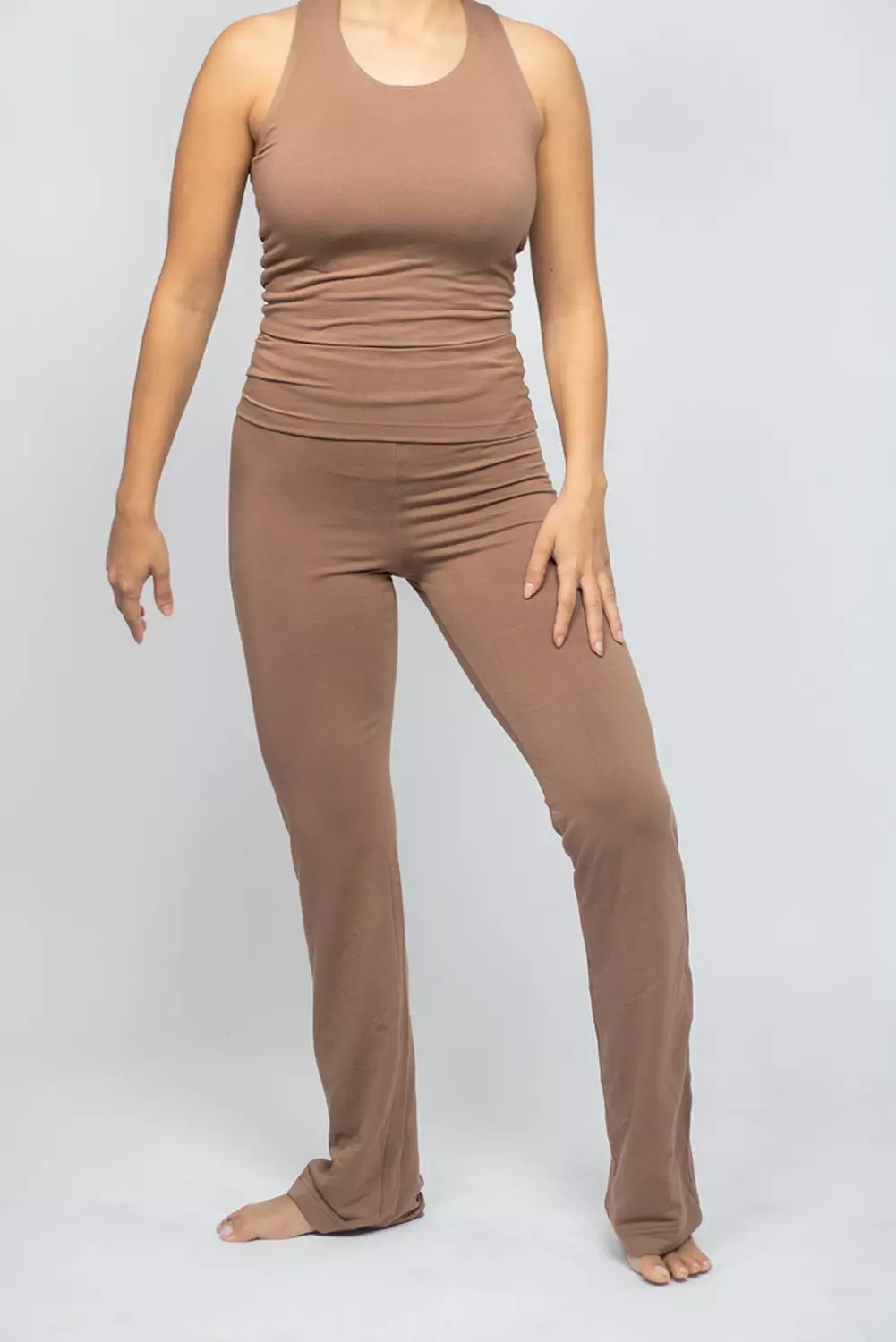 Sand Flare Pants  3