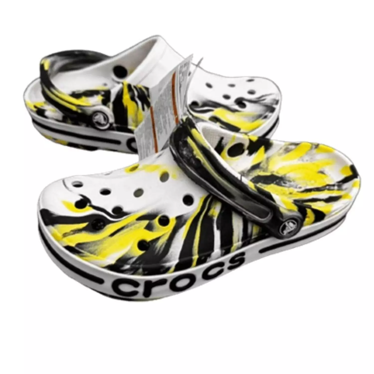 Bayaband Clog-MultiColor hover image