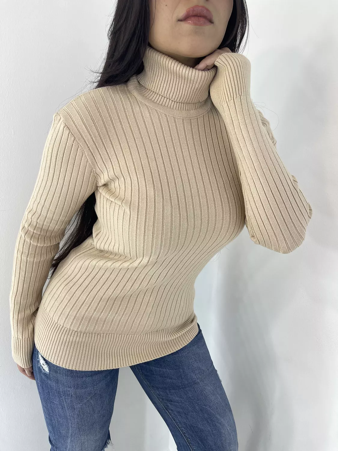 Turtleneck  18