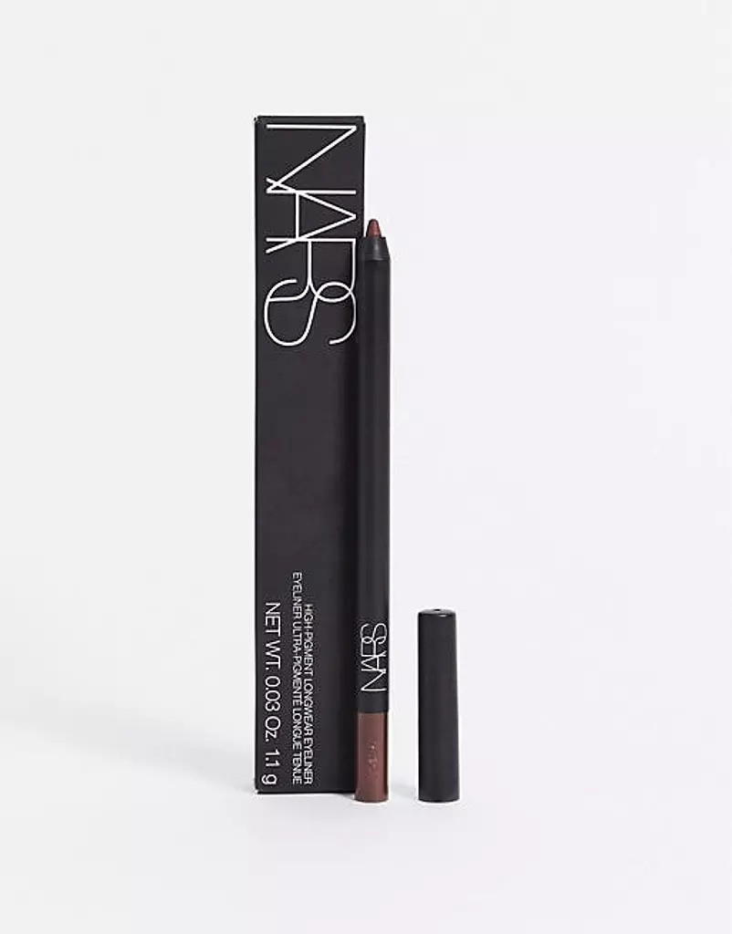 HIGH PIGMENT LONG WEAR EYELINER MAMBO | NARS